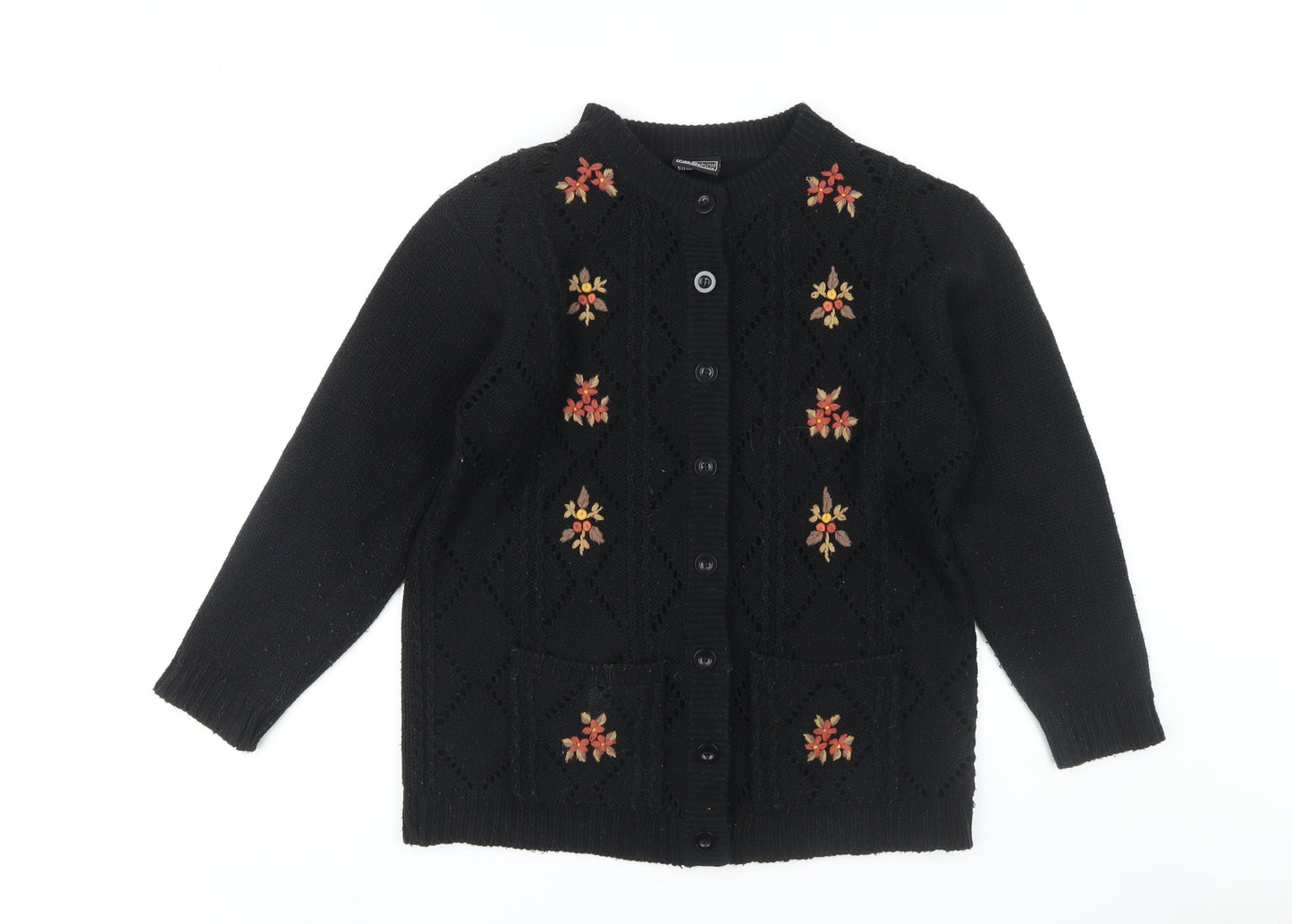 Paramour Clothing Bundle - 5 Pack Preloved Womens Jumpers & Cardigans