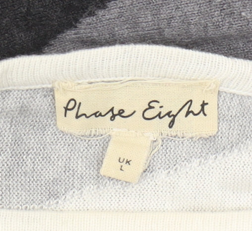 Phase Eight Women’s Multicoloured Pullover