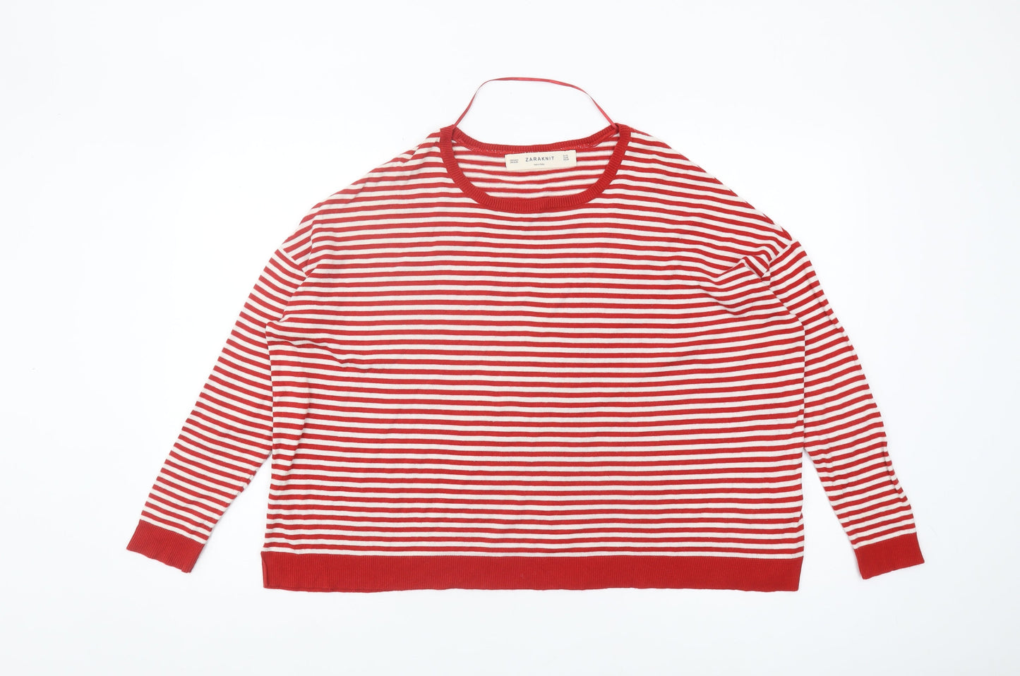 Zaraknit Clothing Bundle - 5 Pack Preloved Womens Jumpers & Cardigans