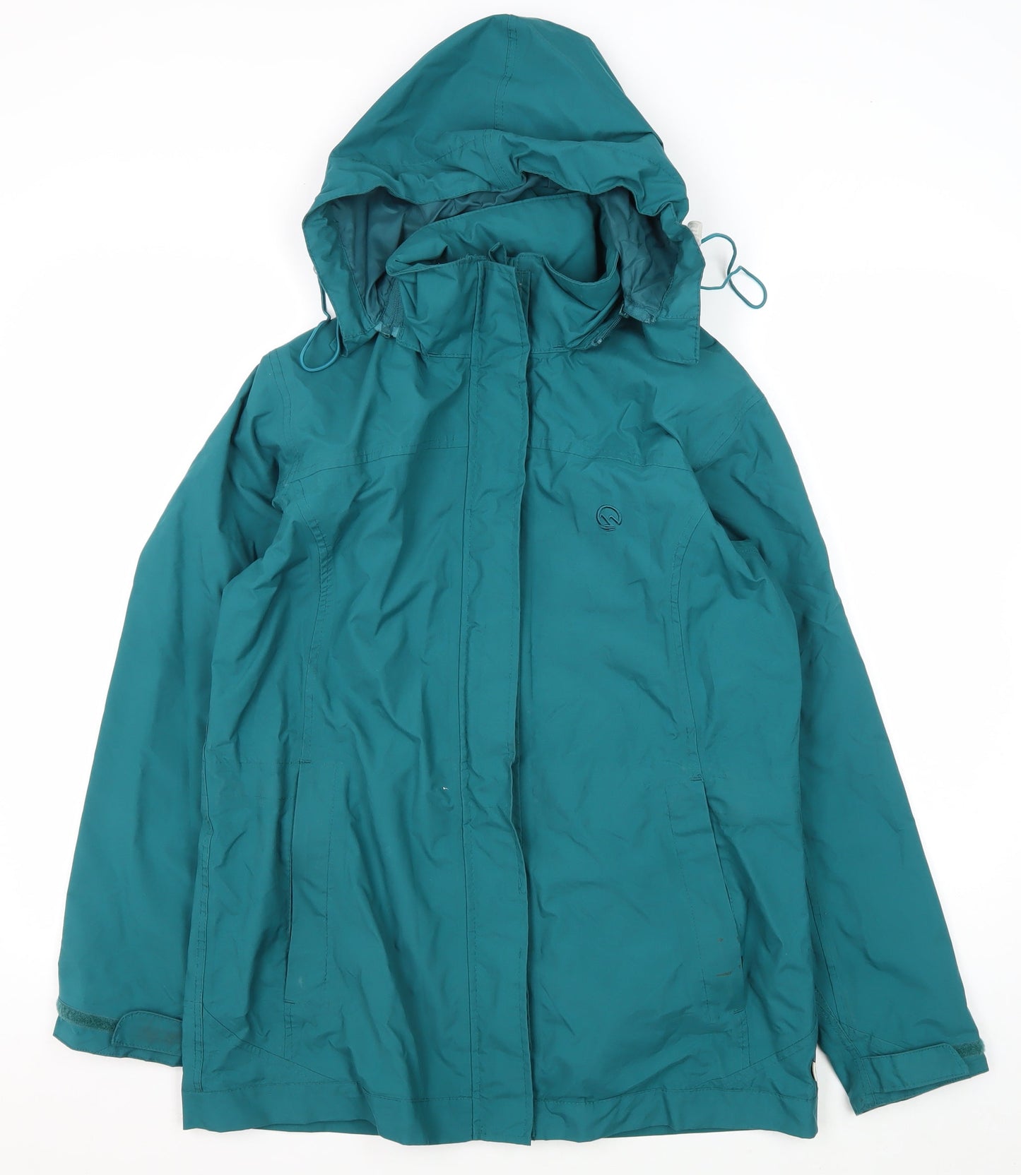 Active Clothing Bundle - 5 Pack Preloved Womens Coats & Jackets