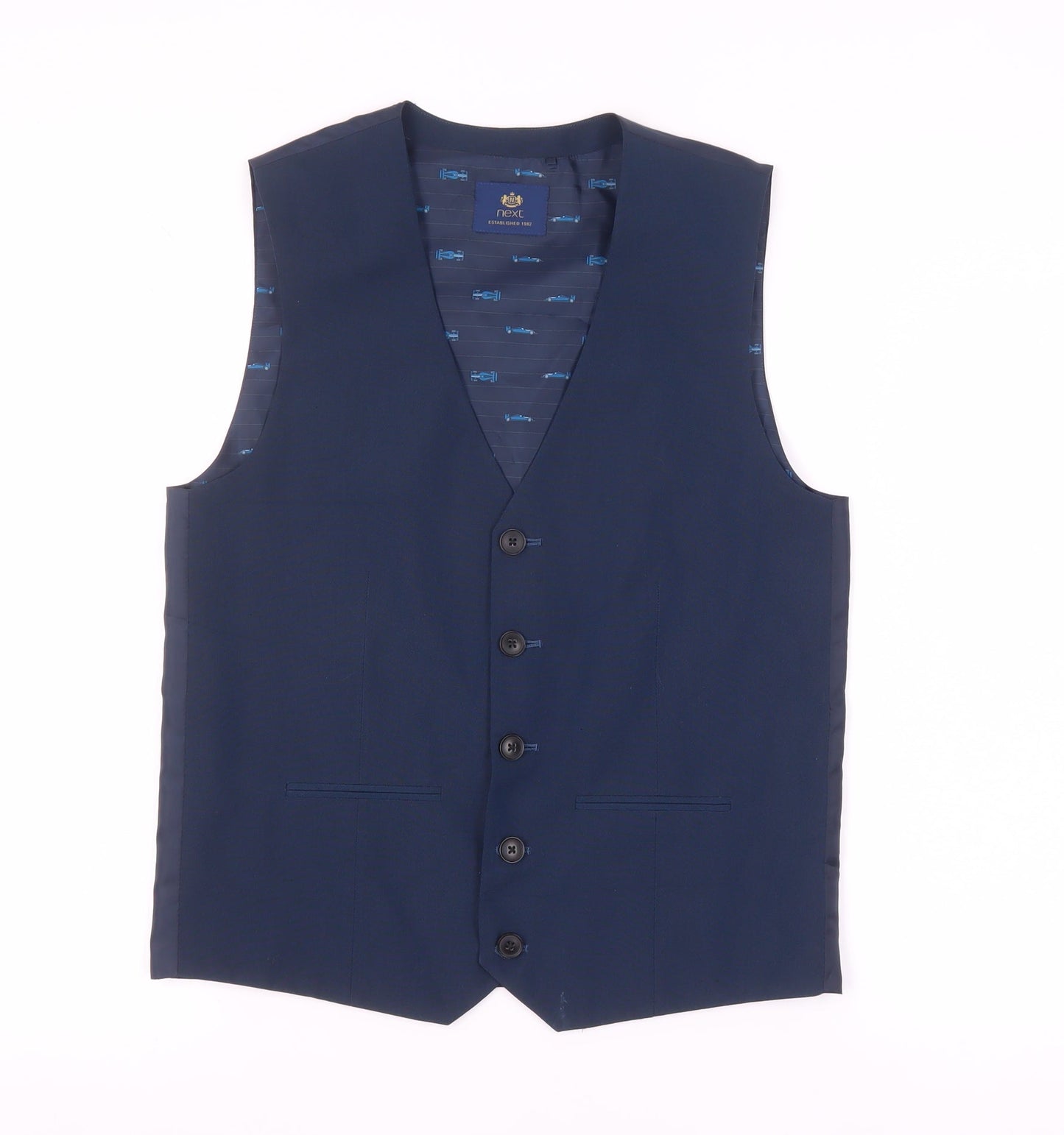 NEXT Clothing Bundle - 5 Pack Preloved Boys Suits