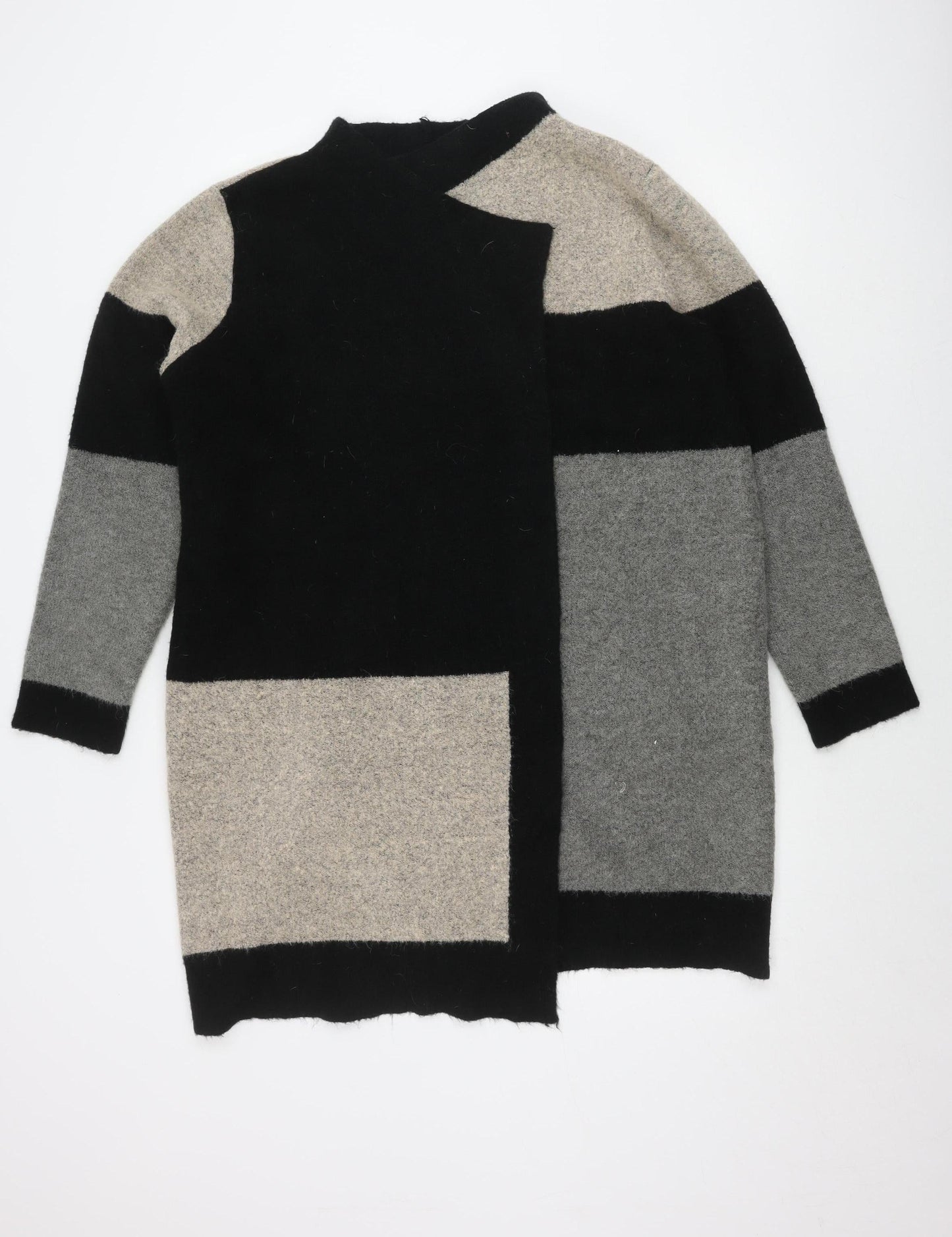 Evans Clothing Bundle - 5 Pack Preloved Womens Jumpers & Cardigans