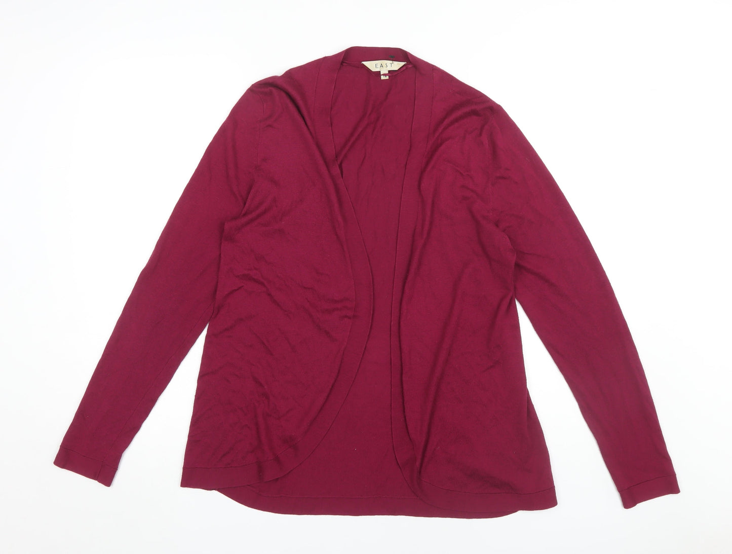 EAST Clothing Bundle - 5 Pack Preloved Womens Jumpers & Cardigans