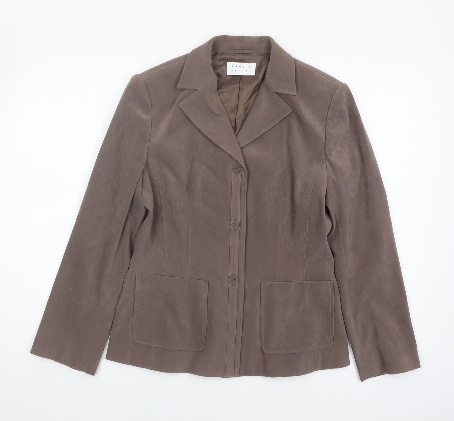 Precis Clothing Bundle - 5 Pack Preloved Womens Suits & Suit Separates