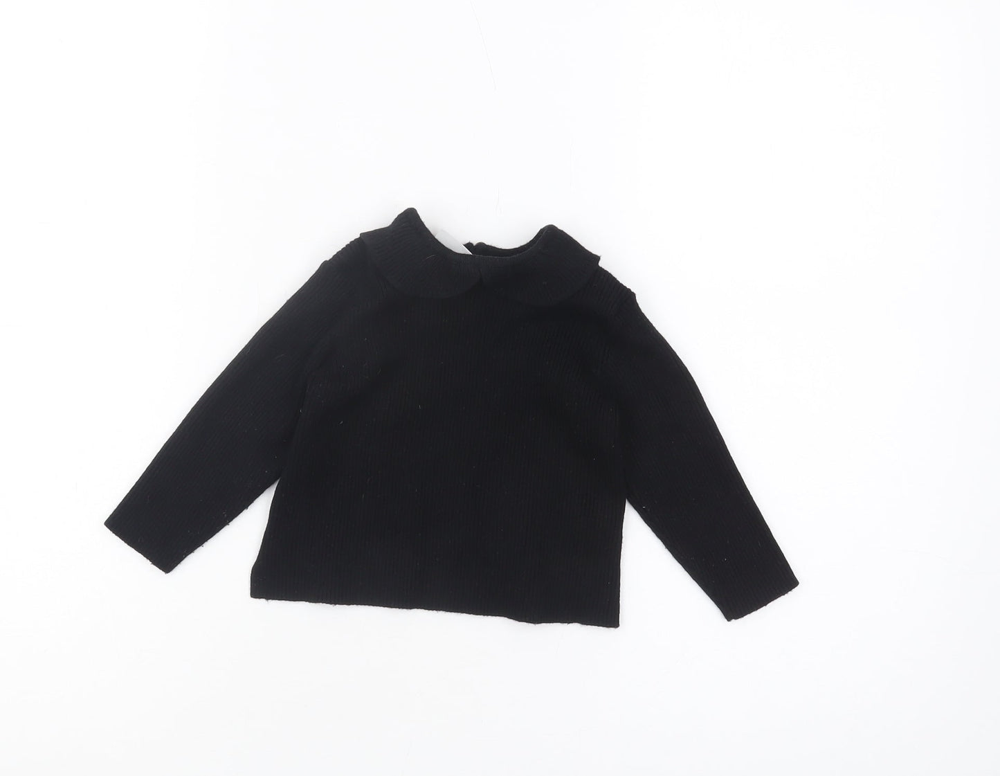 Zara Clothing Bundle - 5 Pack Preloved Baby Jumpers & Cardigans