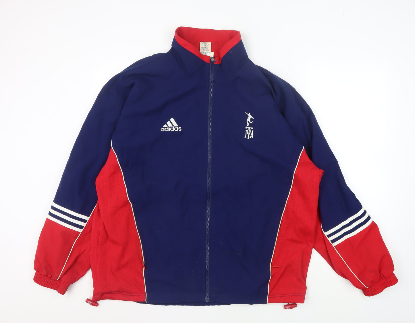 adidas Clothing Bundle - 5 Pack Preloved Mens Activewear Jackets