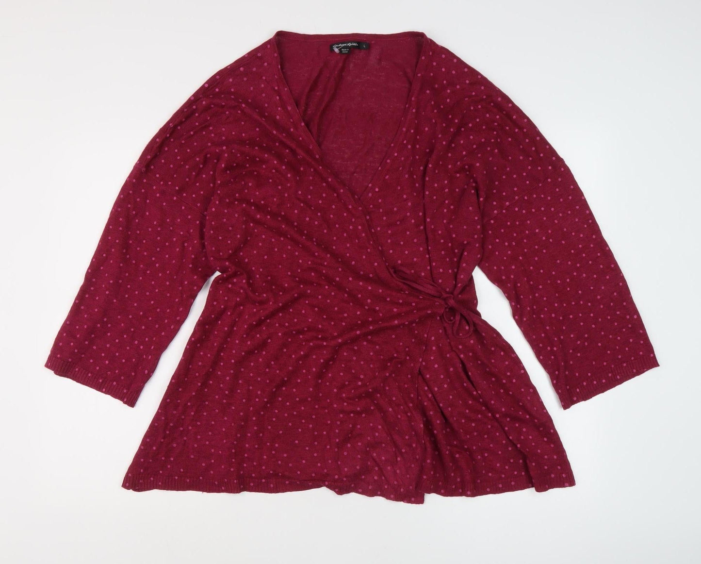George Clothing Bundle - 5 Pack Preloved Womens Jumpers & Cardigans