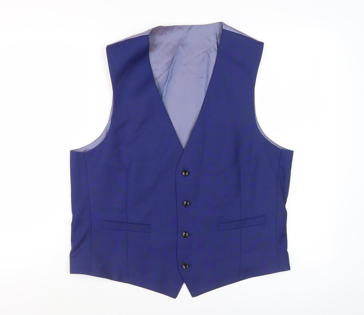 French Connection Clothing Bundle - 5 Pack Preloved Mens Suits & Tailoring