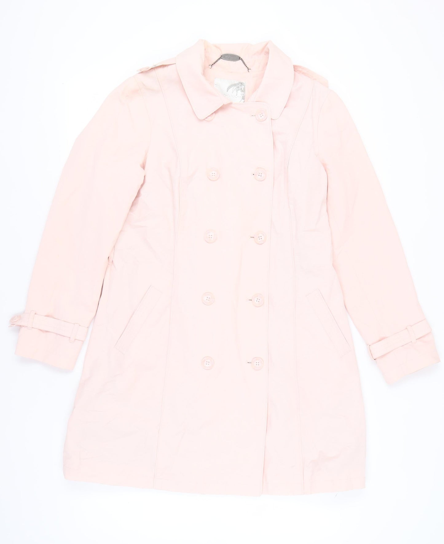 RJR John Rocha Clothing Bundle - 5 Pack Preloved Womens Coats & Jackets
