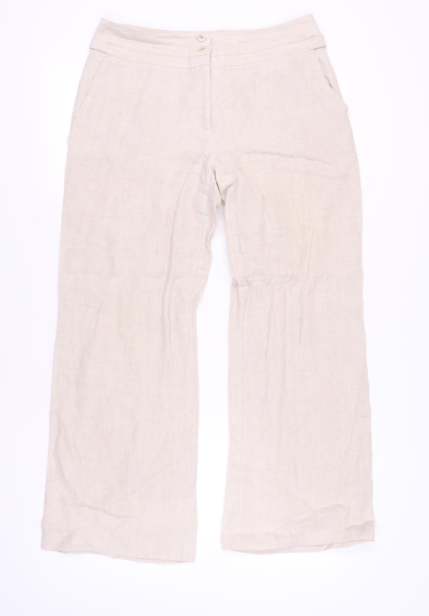 Alex & Co. Clothing Bundle - 5 Pack Preloved Womens Trousers