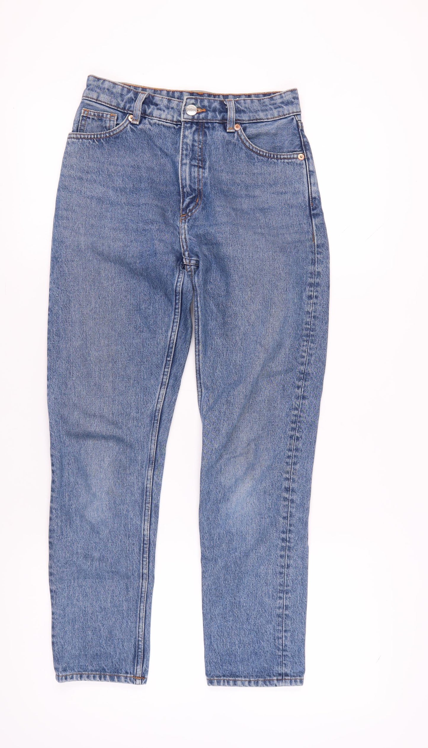 Monki 5 Pack Wholesale Preloved Womens Jeans –For Resale