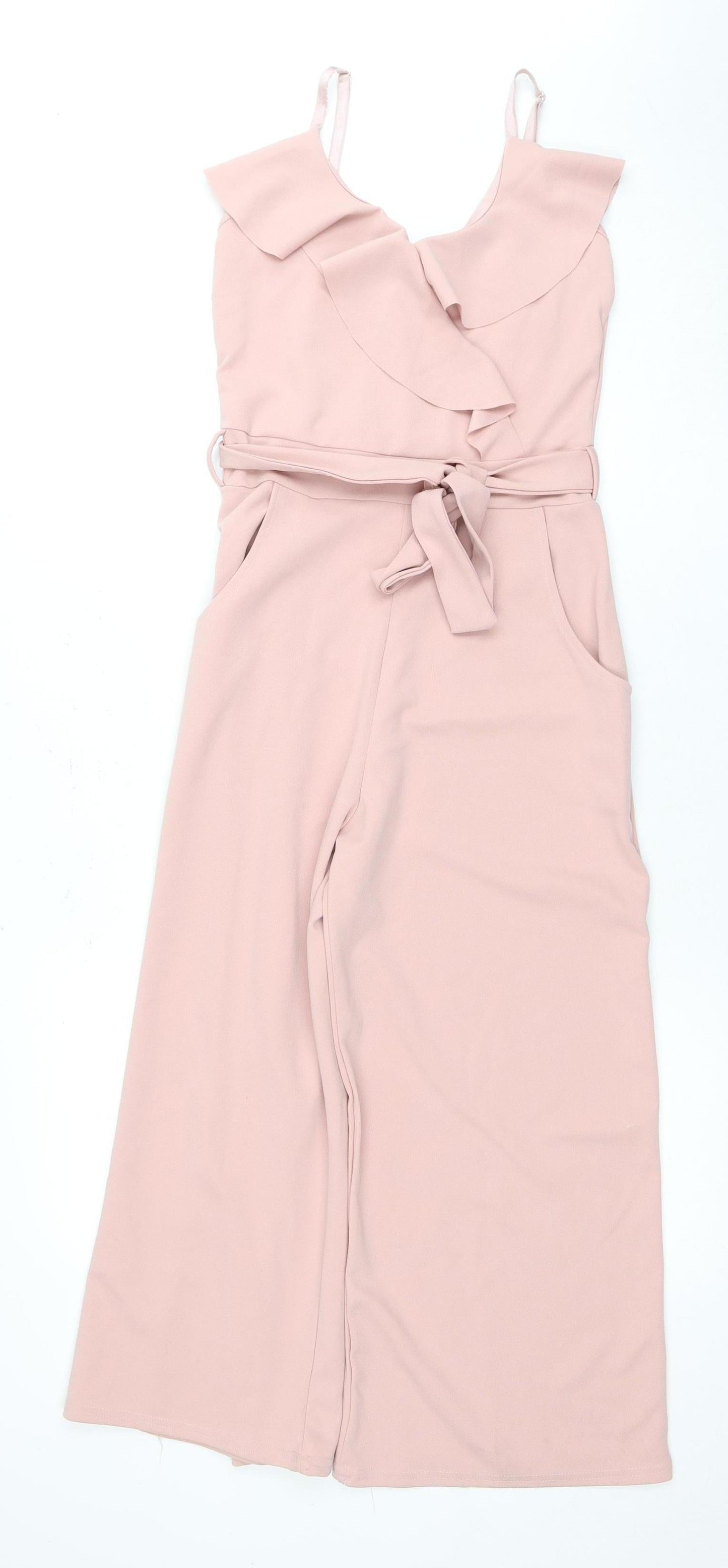 Quiz Clothing Bundle - 5 Pack Preloved Womens Jumpsuits & Playsuits