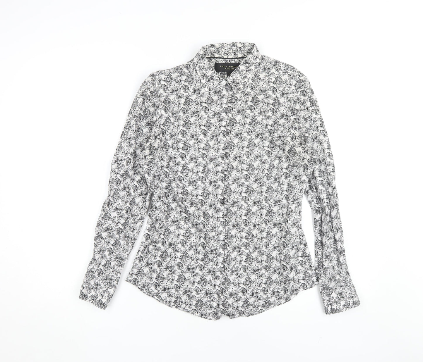 Paul Costelloe Clothing Bundle - 5 Pack Preloved Womens Tops & Shirts