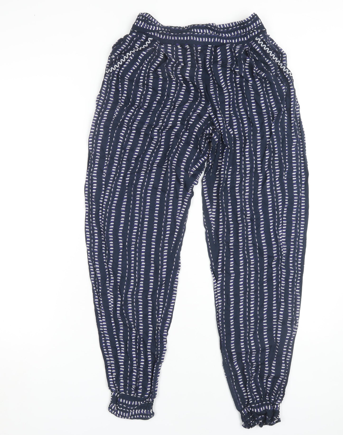 Monsoon 5 Pack Wholesale Preloved Womens Trousers –For Resale