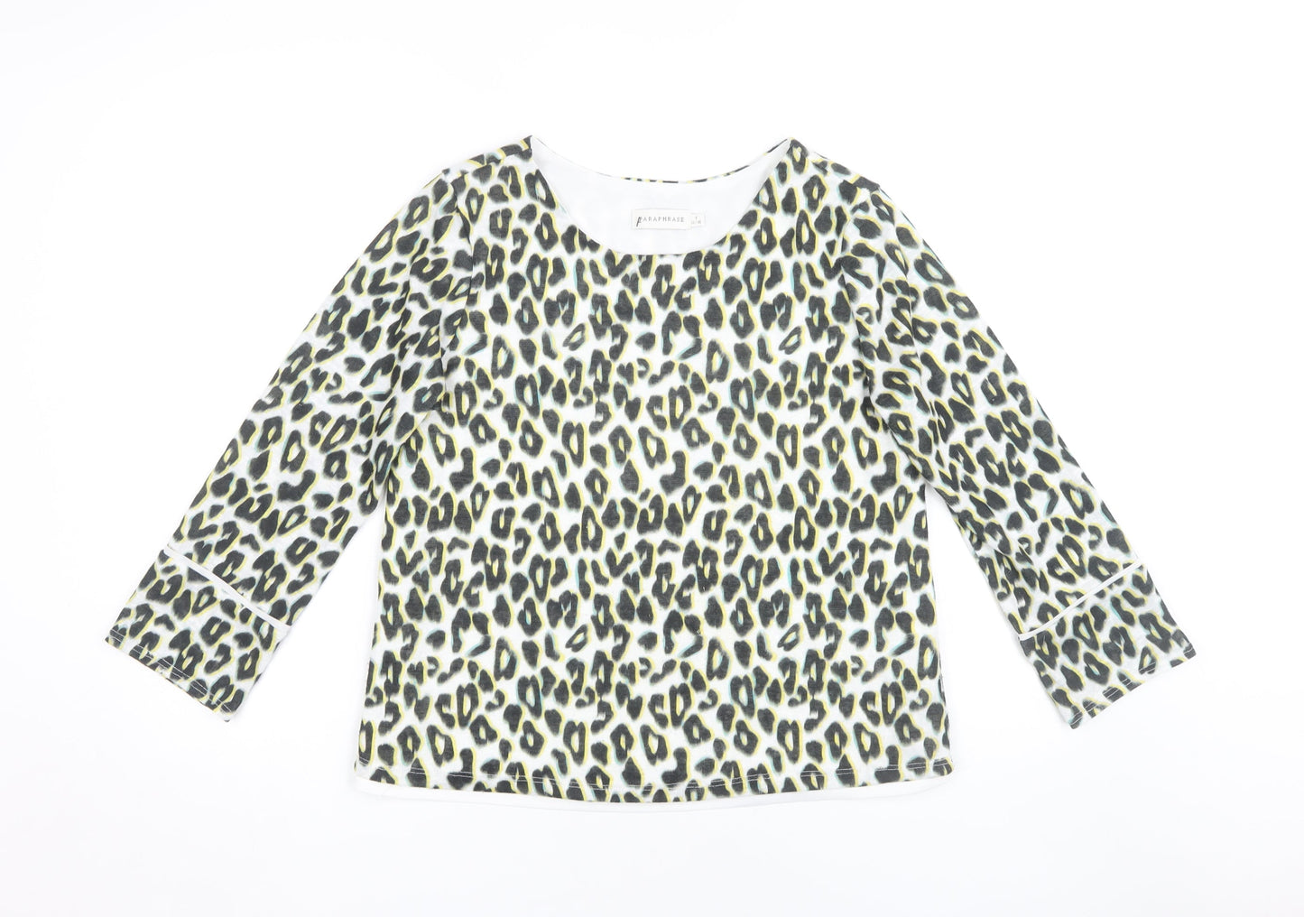 Paraphrase Clothing Bundle - 5 Pack Preloved Womens Tops & Shirts