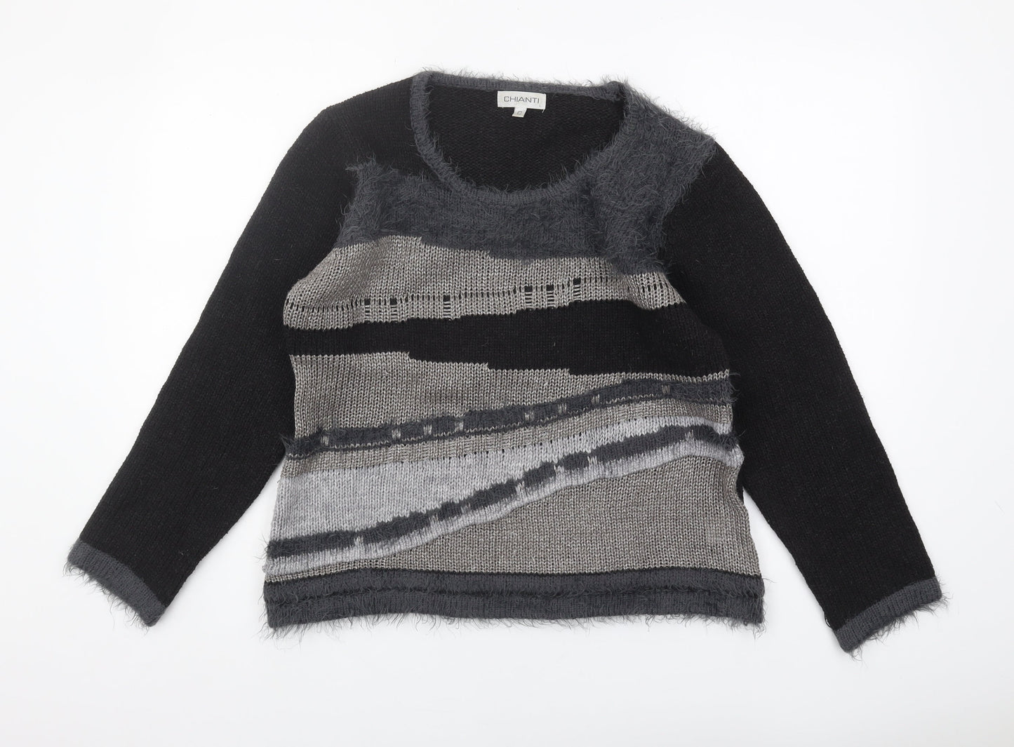 Chianti Clothing Bundle - 5 Pack Preloved Womens Jumpers & Cardigans