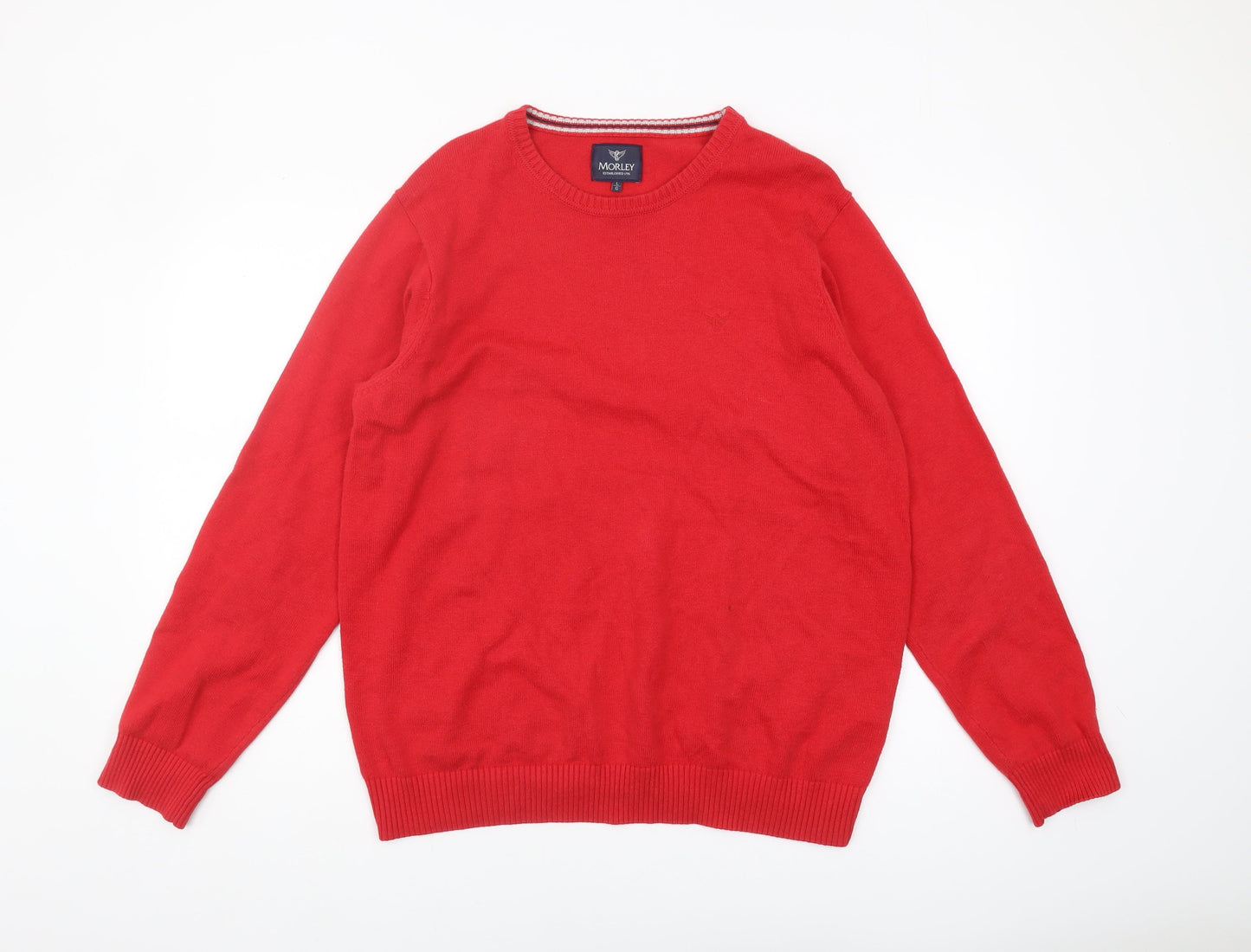Morley 5 Pack Wholesale Preloved Mens Jumpers –For Resale