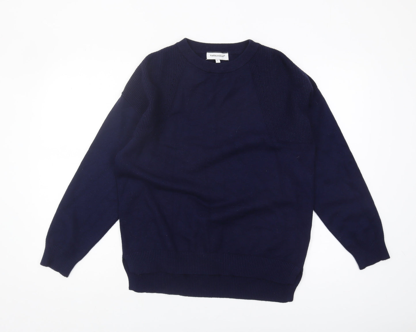Paramour Clothing Bundle - 5 Pack Preloved Womens Jumpers & Cardigans