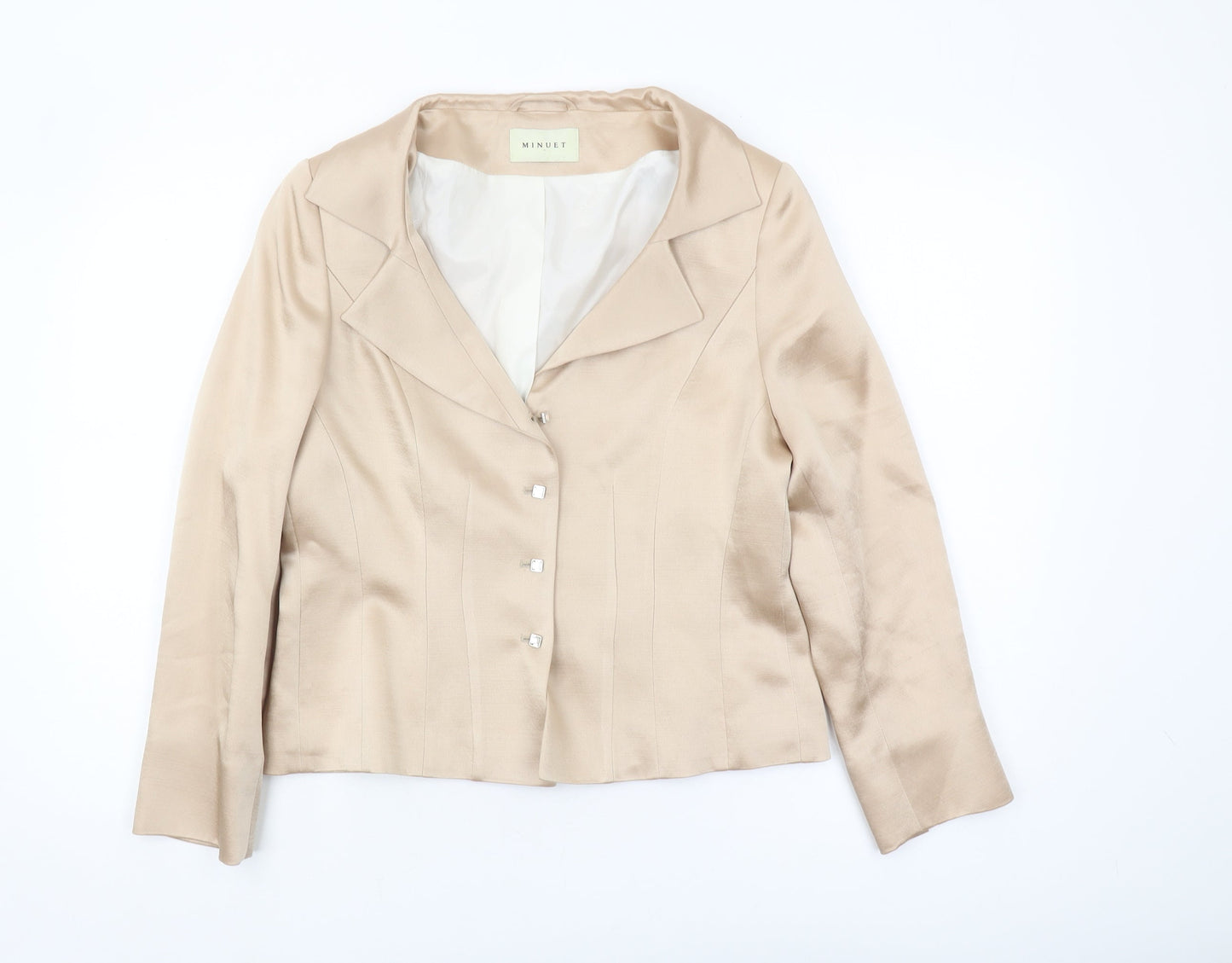 Minuet 5 Pack Wholesale Preloved Womens Suit Jackets –For Resale