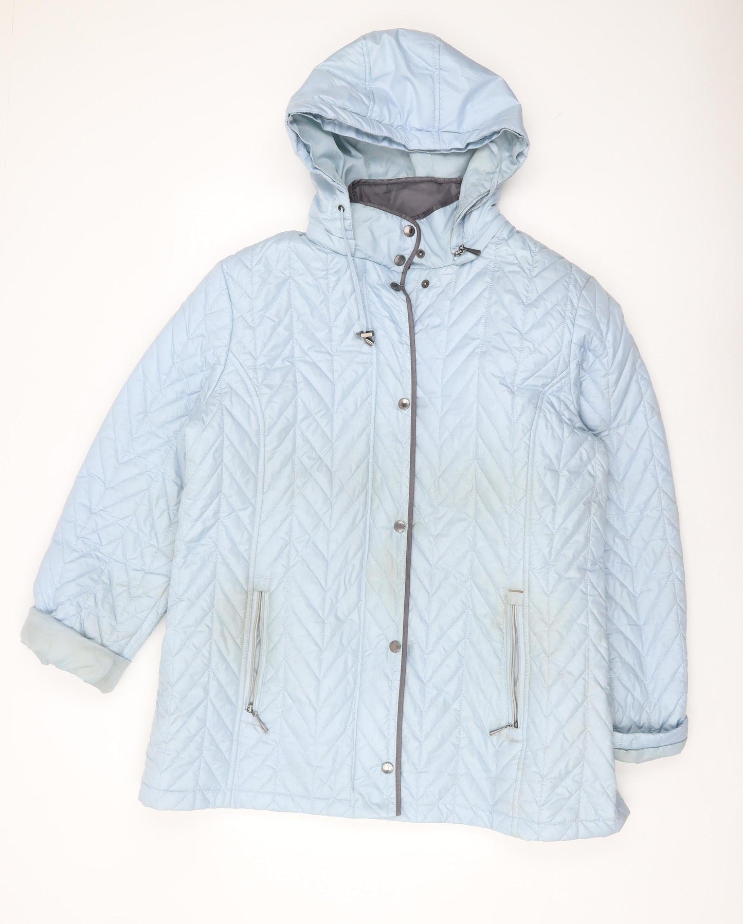 Anna Rose Clothing Bundle - 5 Pack Preloved Womens Coats & Jackets
