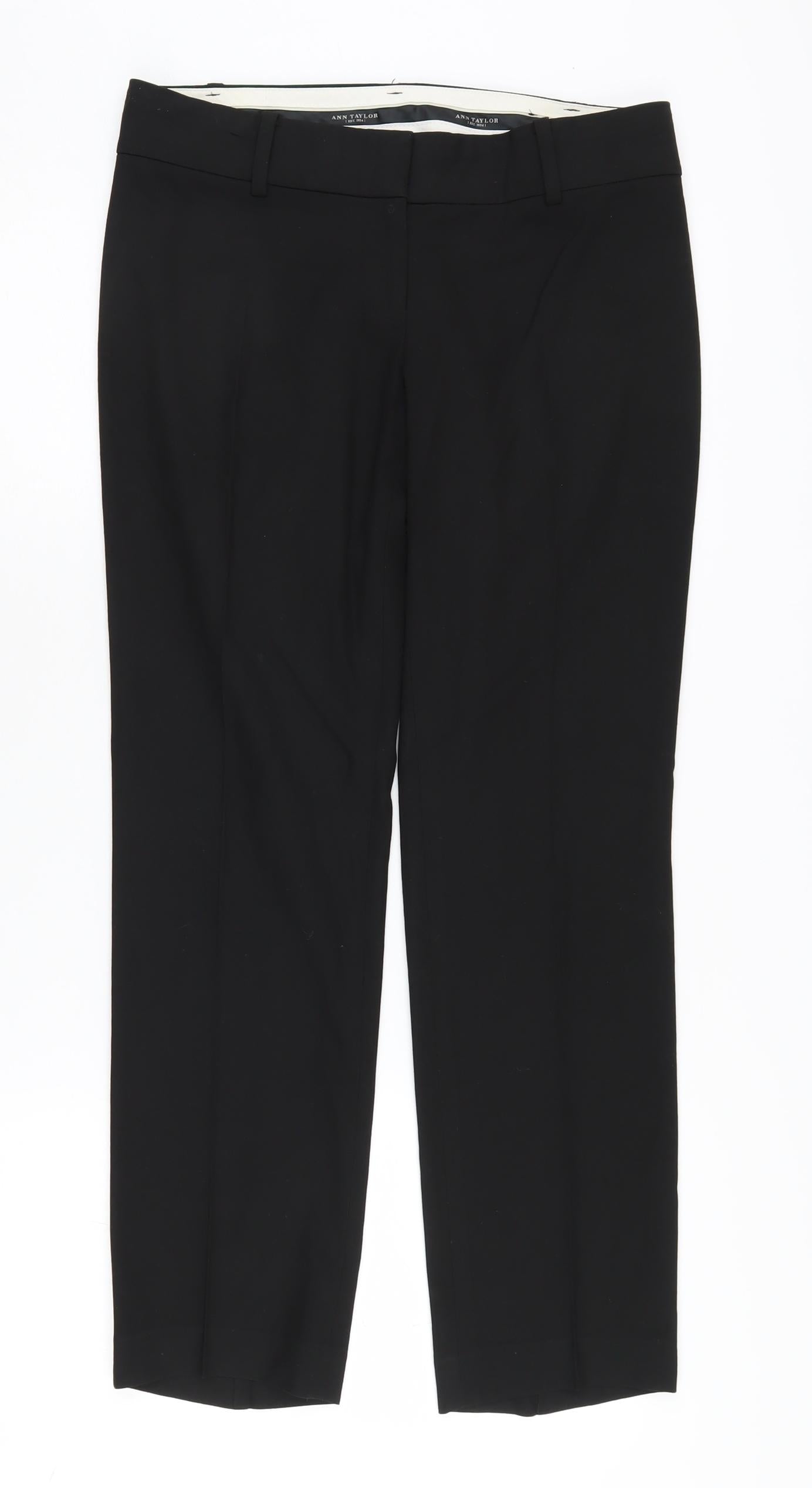 Ann Taylor Clothing Bundle - 5 Pack Preloved Womens Trousers