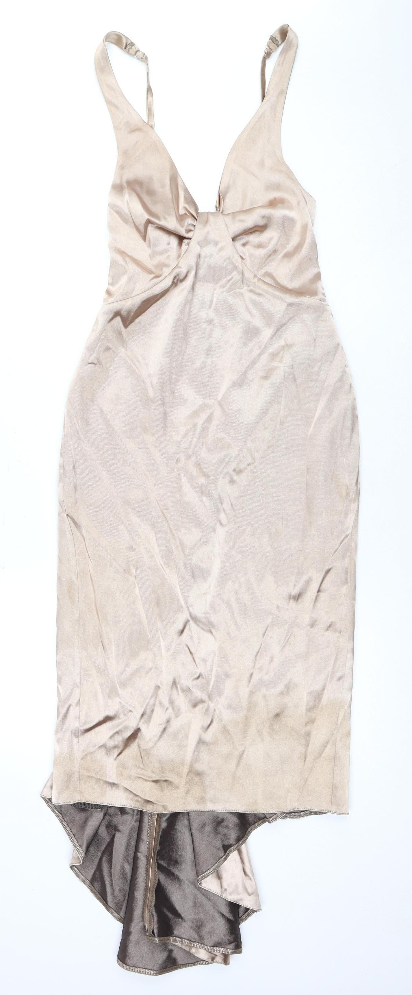 Bay Clothing Bundle - 5 Pack Preloved Womens Dresses
