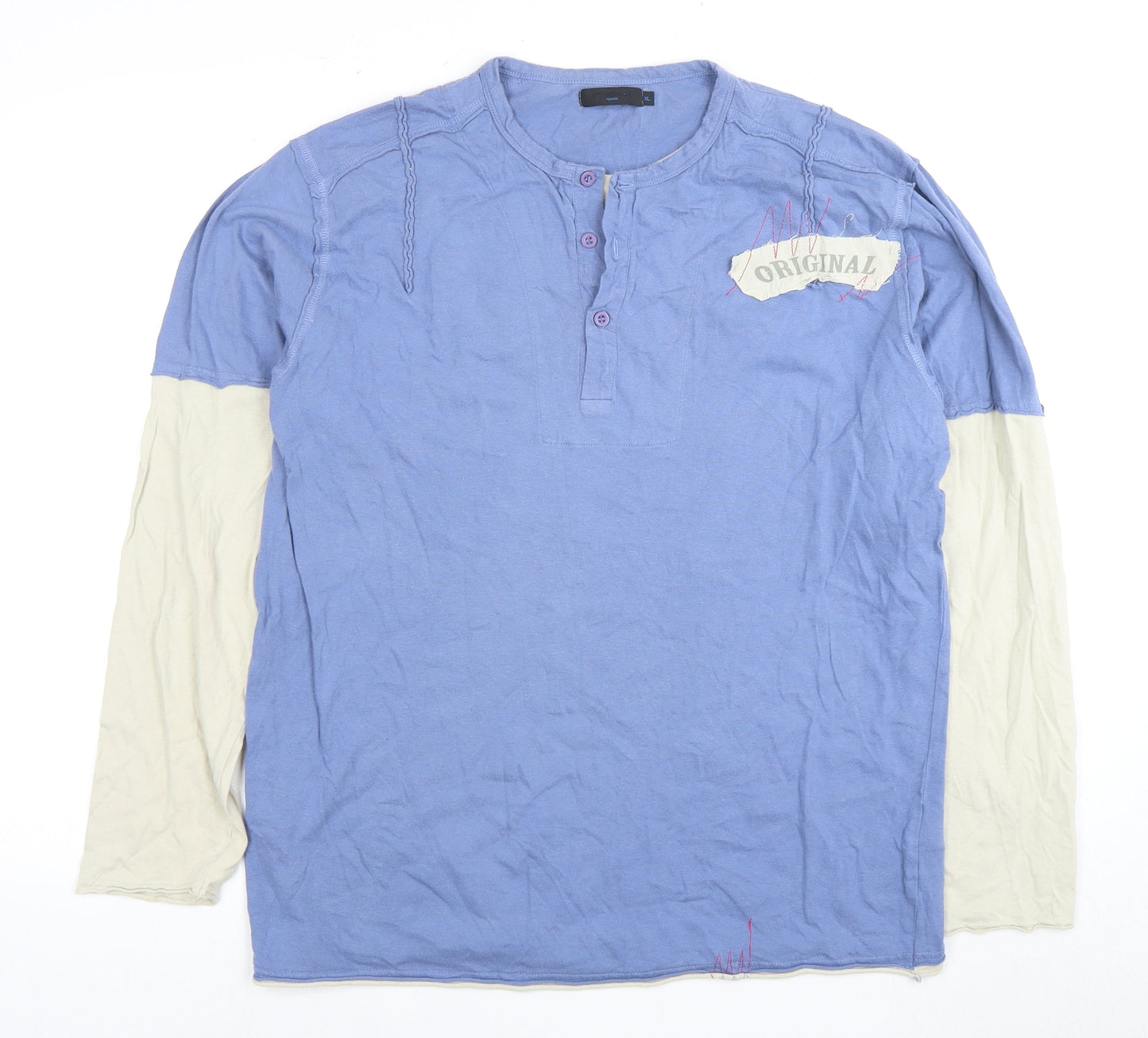 New Look 5 Pack Wholesale Preloved Mens T-Shirts –For Resale
