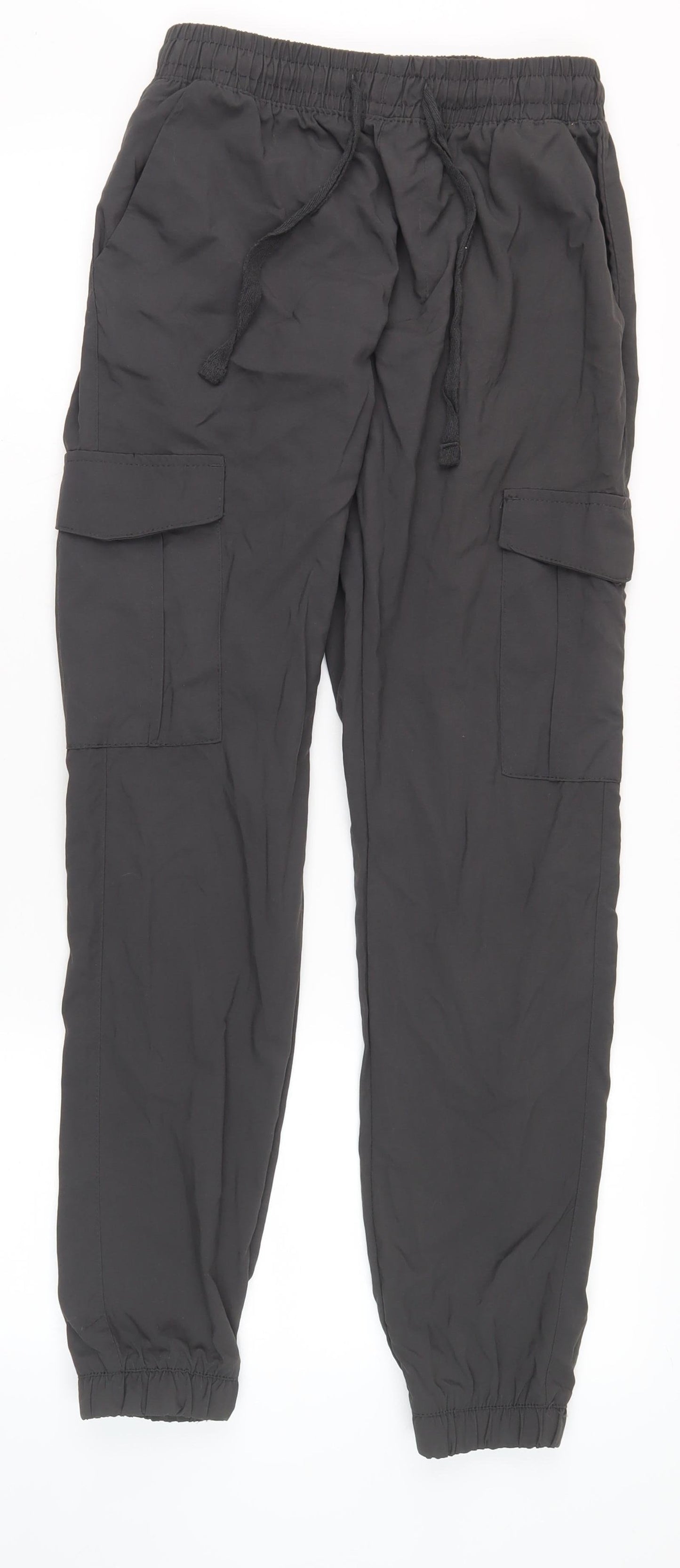 Brave Soul Clothing Bundle - 5 Pack Preloved Womens Trousers