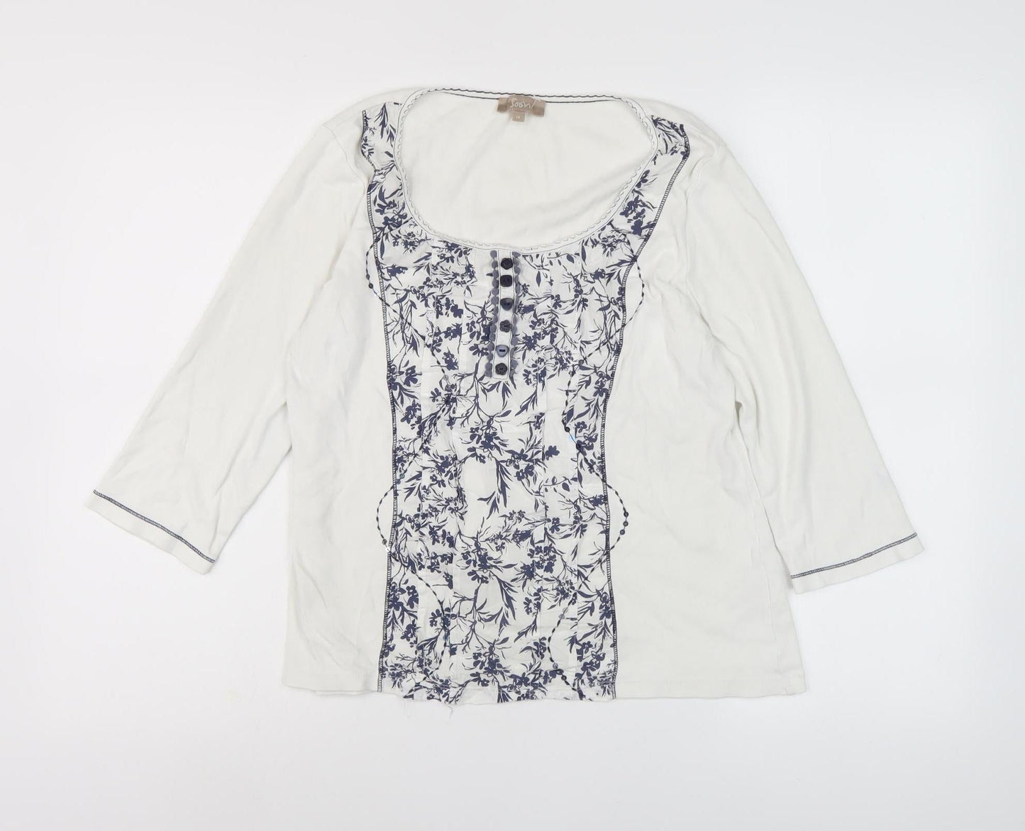 Soon Clothing Bundle - 5 Pack Preloved Womens Tops & Shirts
