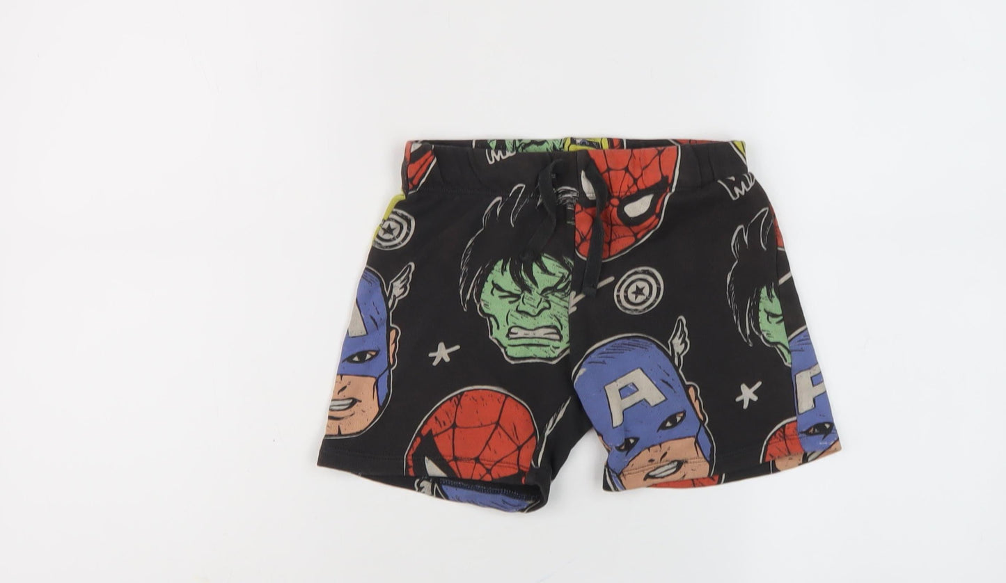 H&M Clothing Bundle - 5 Pack Preloved Boys Shorts