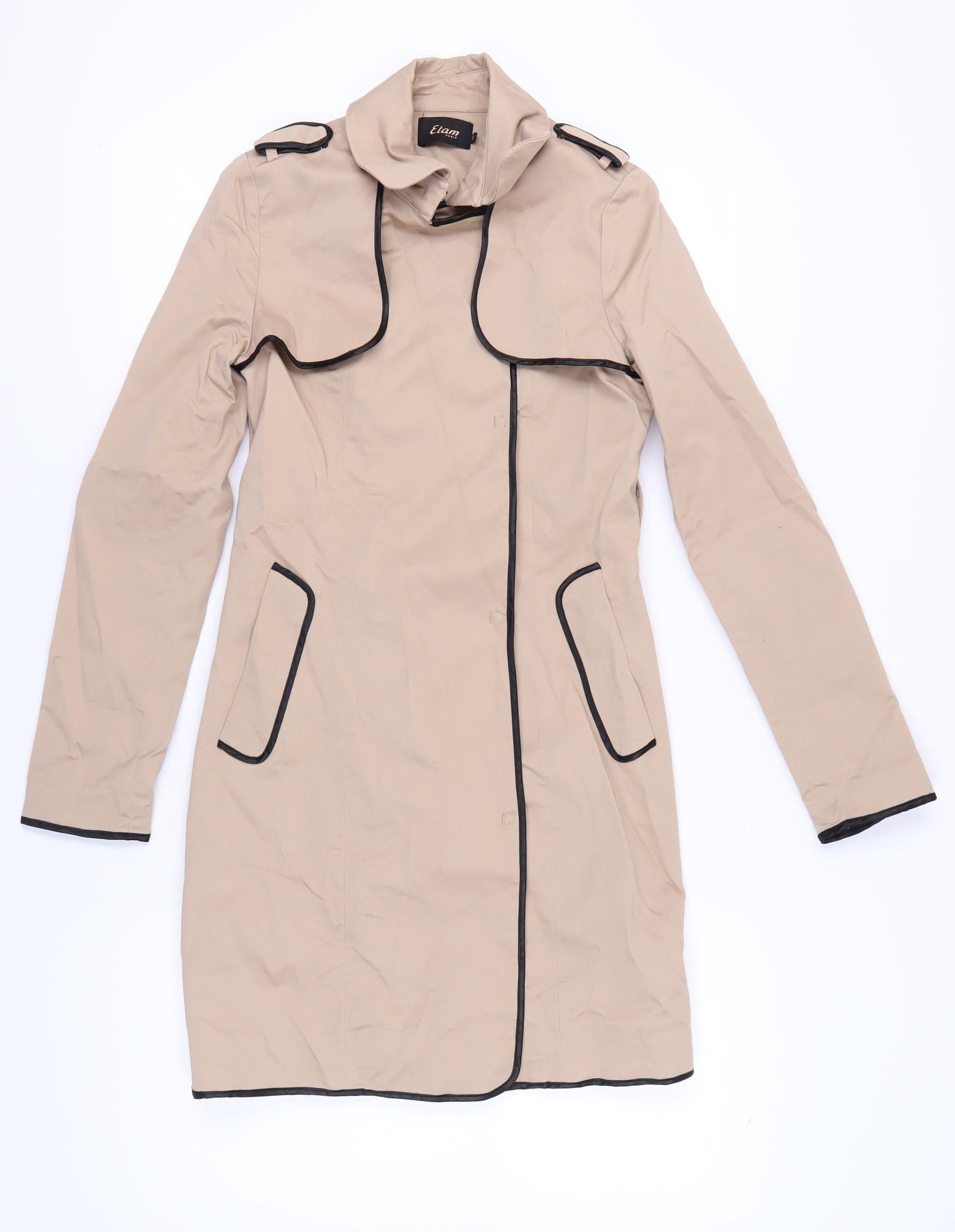Etam Clothing Bundle - 5 Pack Preloved Womens Coats & Jackets