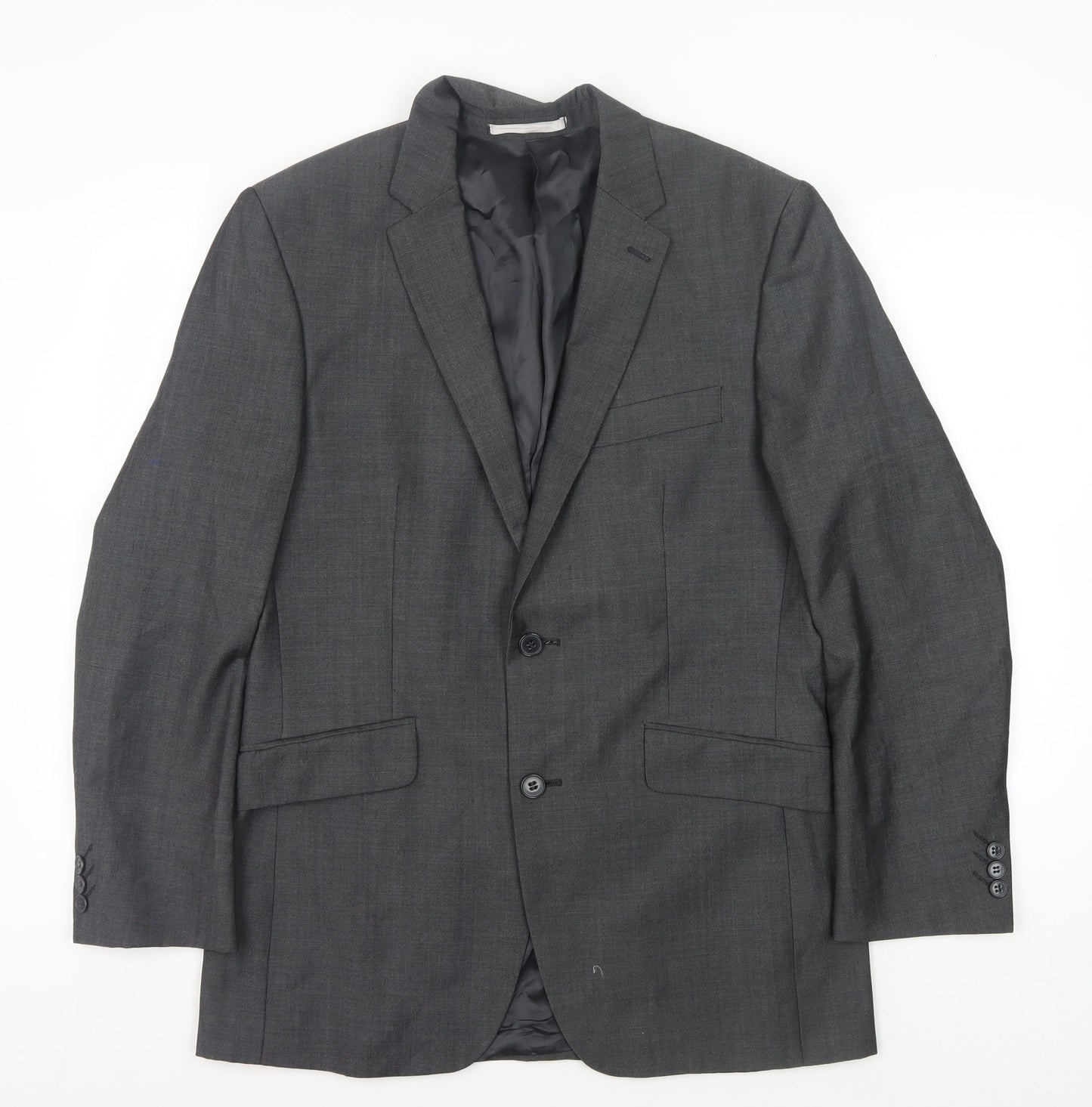 Limehaus Clothing Bundle - 5 Pack Preloved Mens Suits & Tailoring