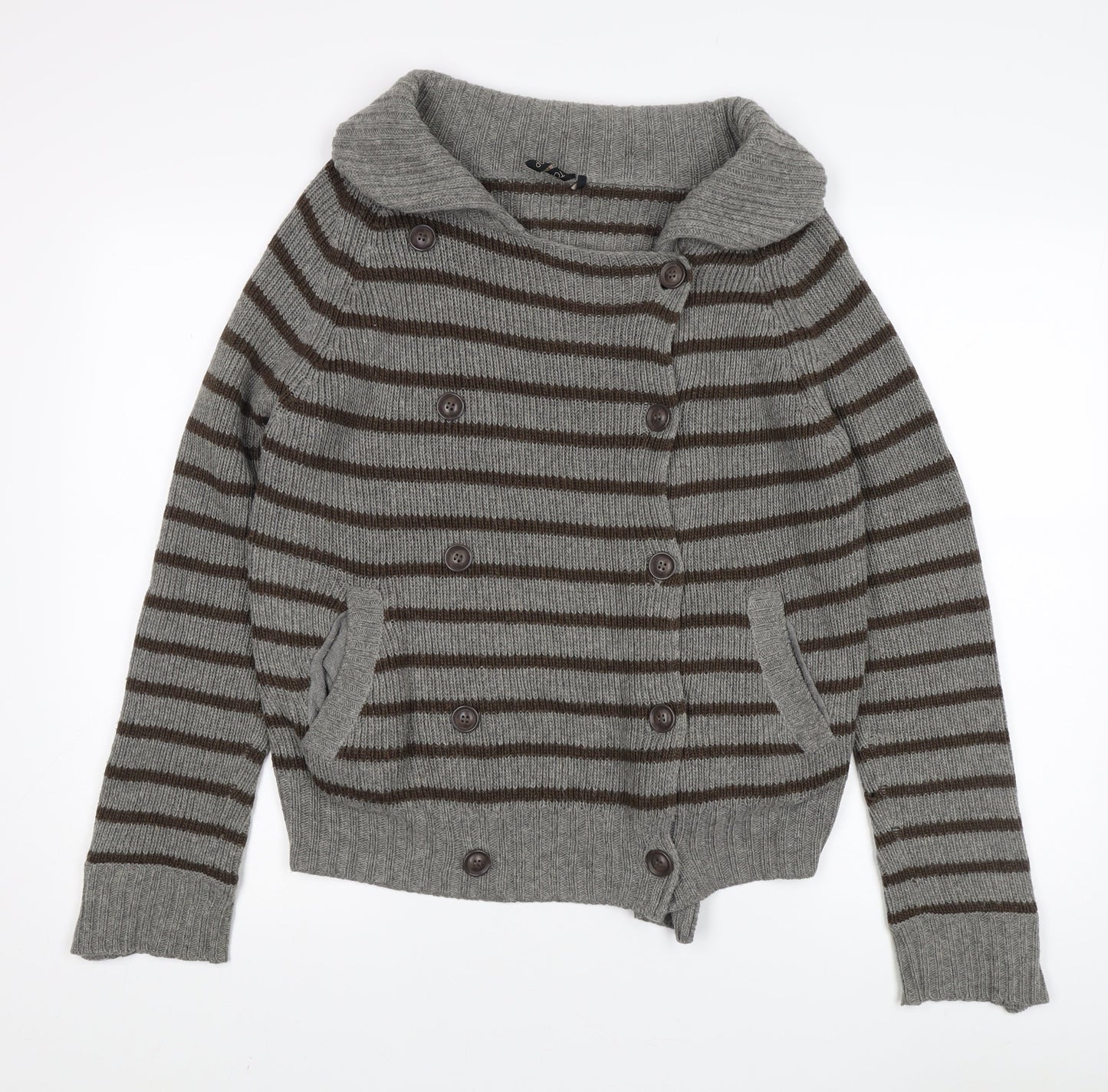 Topshop Clothing Bundle - 5 Pack Preloved Mens Jumpers & Cardigans