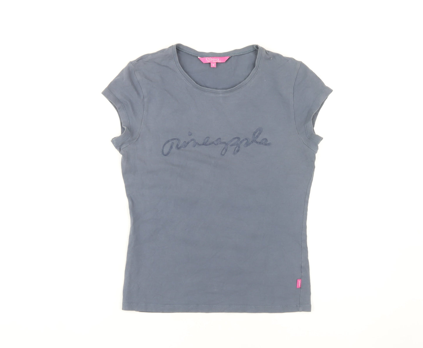 Pineapple Clothing Bundle - 5 Pack Preloved Womens Tops & Shirts