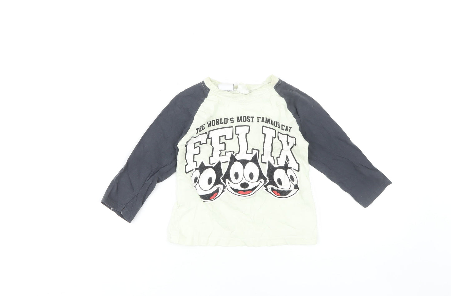 Zara Clothing Bundle - 5 Pack Preloved Baby Tops & T-Shirts