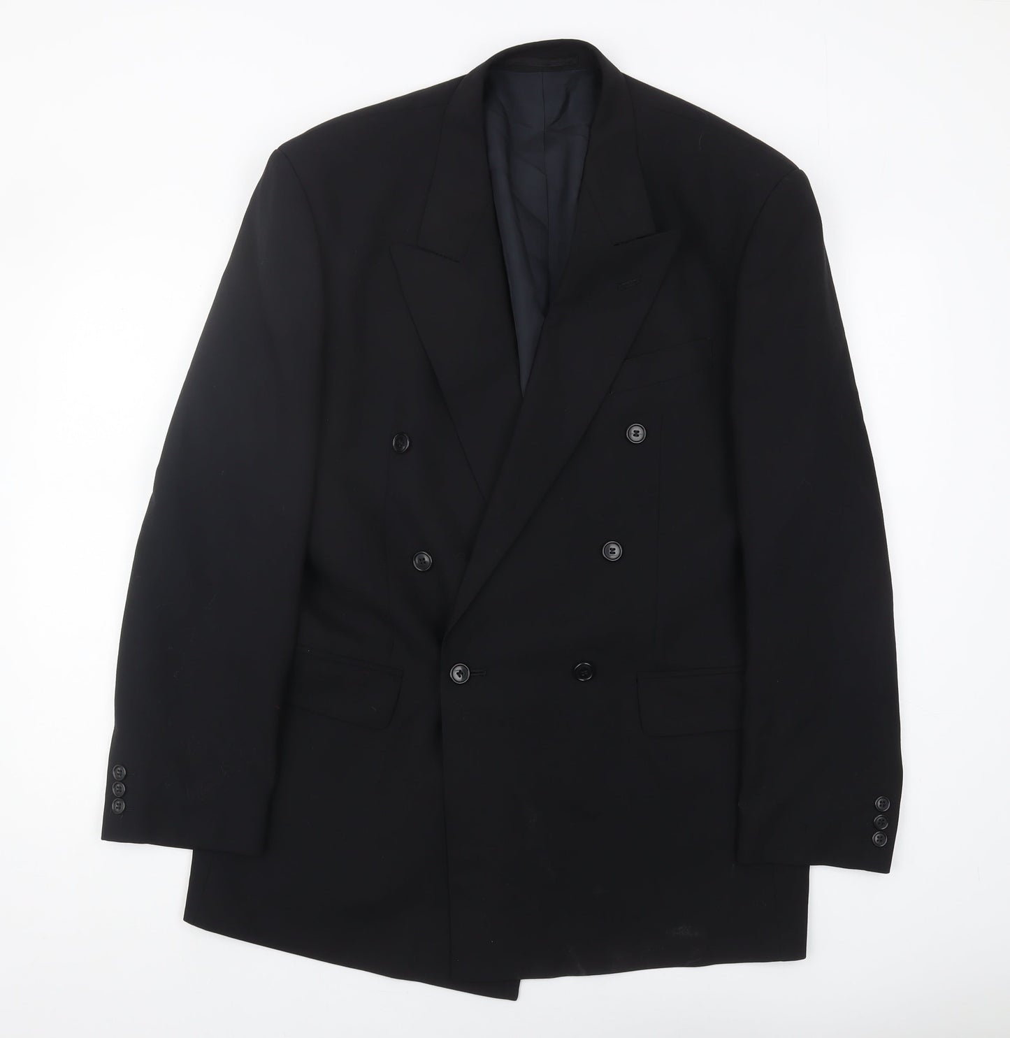 Tom English Clothing Bundle - 5 Pack Preloved Mens Suits & Tailoring