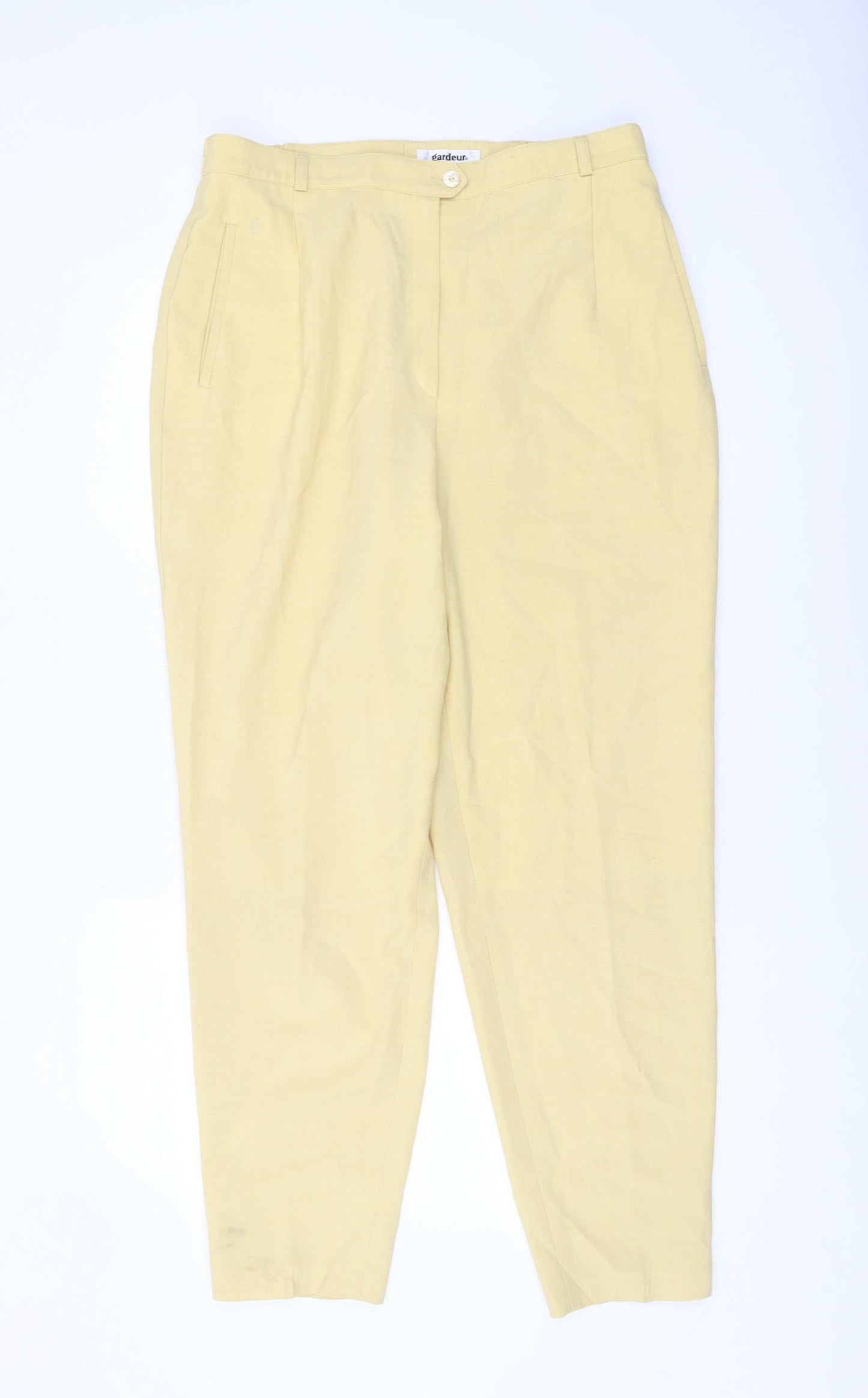 GARDEUR Clothing Bundle - 5 Pack Preloved Womens Trousers