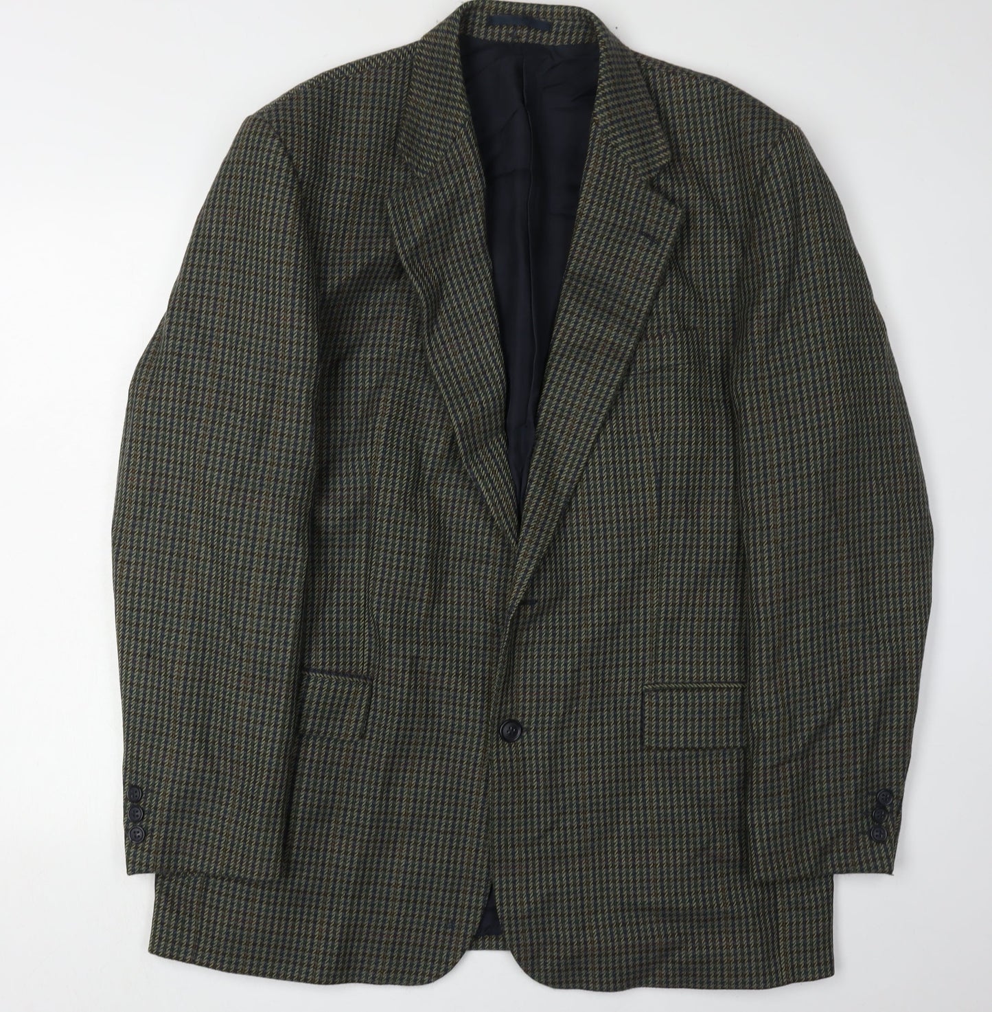 Horne Brothers Clothing Bundle - 5 Pack Preloved Mens Suits & Tailoring