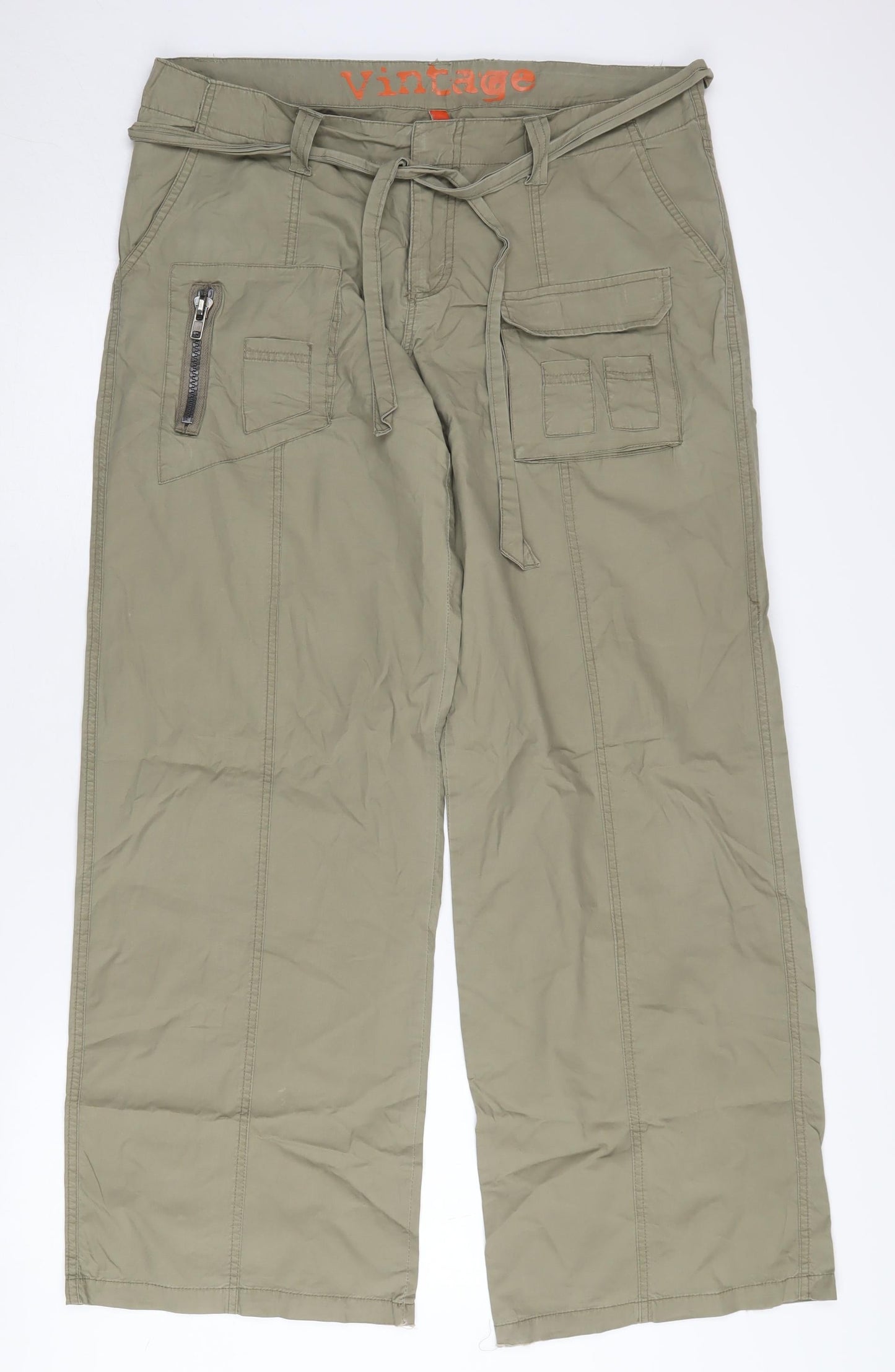 Dunnes Clothing Bundle - 5 Pack Preloved Womens Trousers