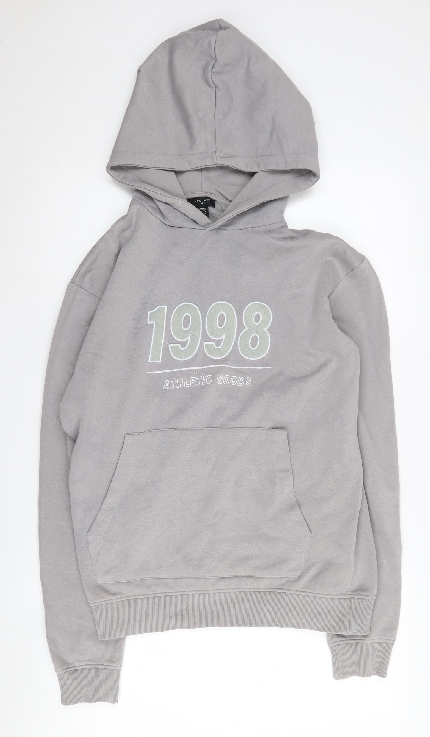 New Look 5 Pack Wholesale Preloved Mens Hoodies –For Resale