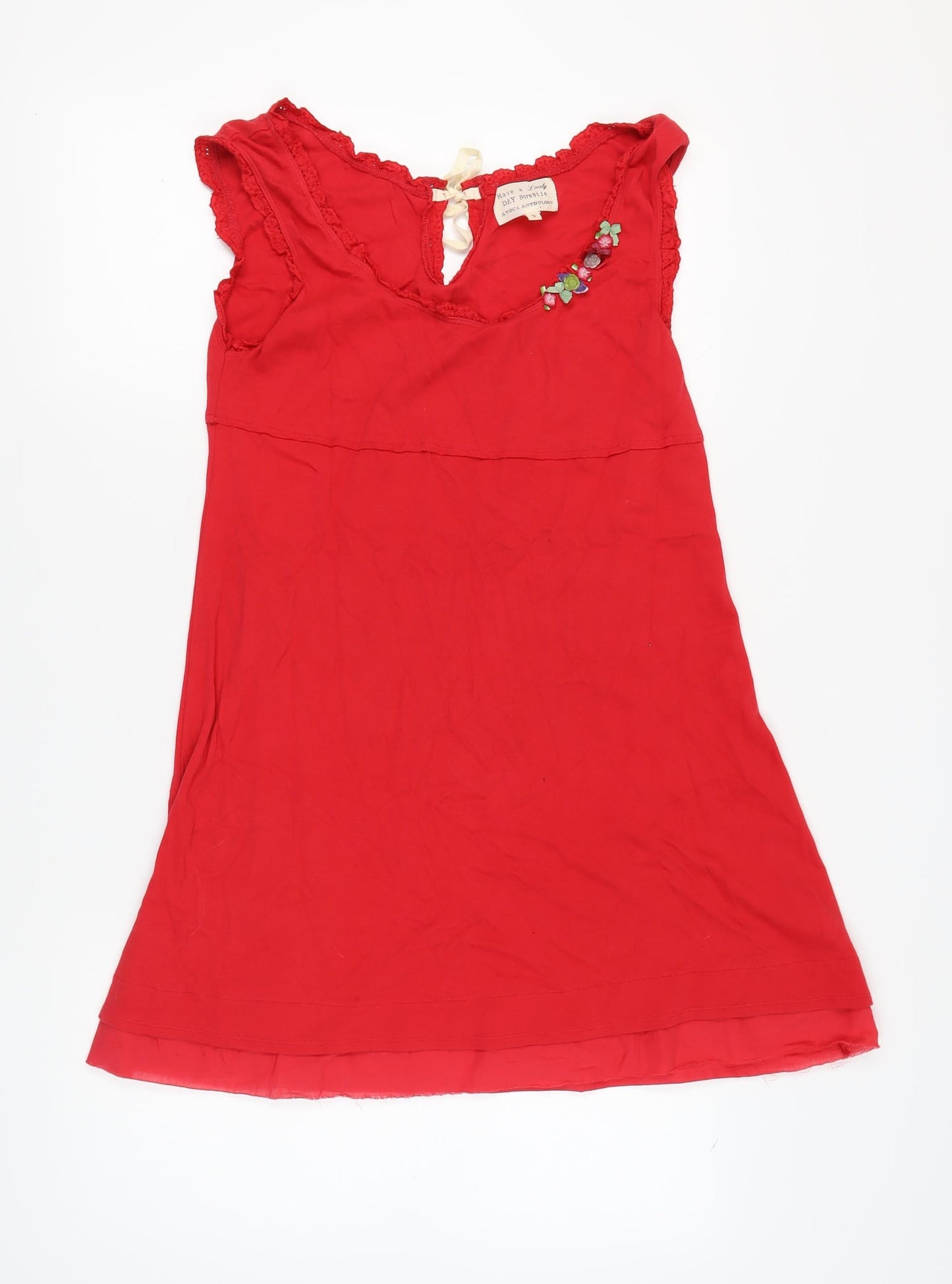Anthology Clothing Bundle - 5 Pack Preloved Womens Dresses