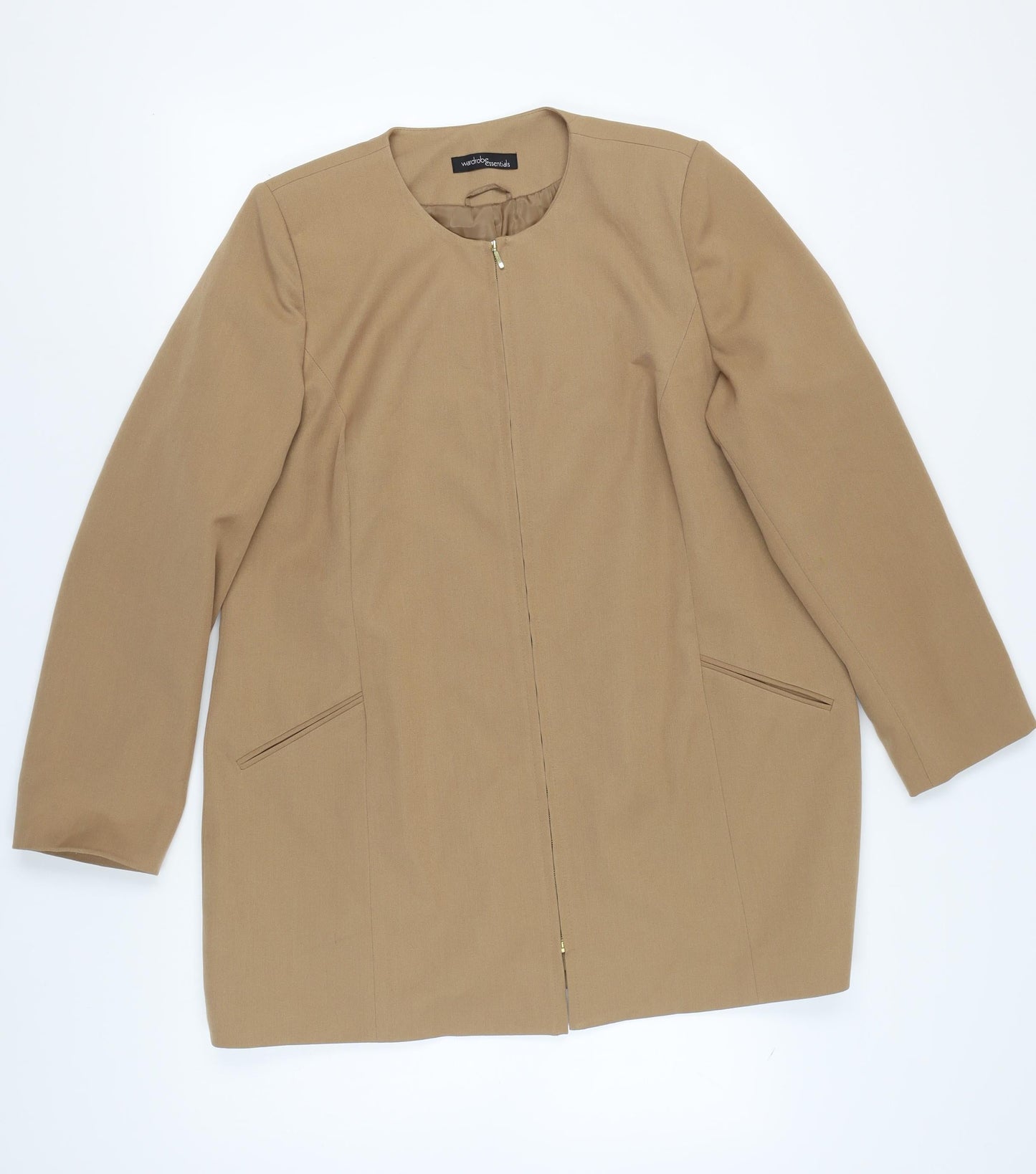 Wardrobe Clothing Bundle - 5 Pack Preloved Womens Coats & Jackets