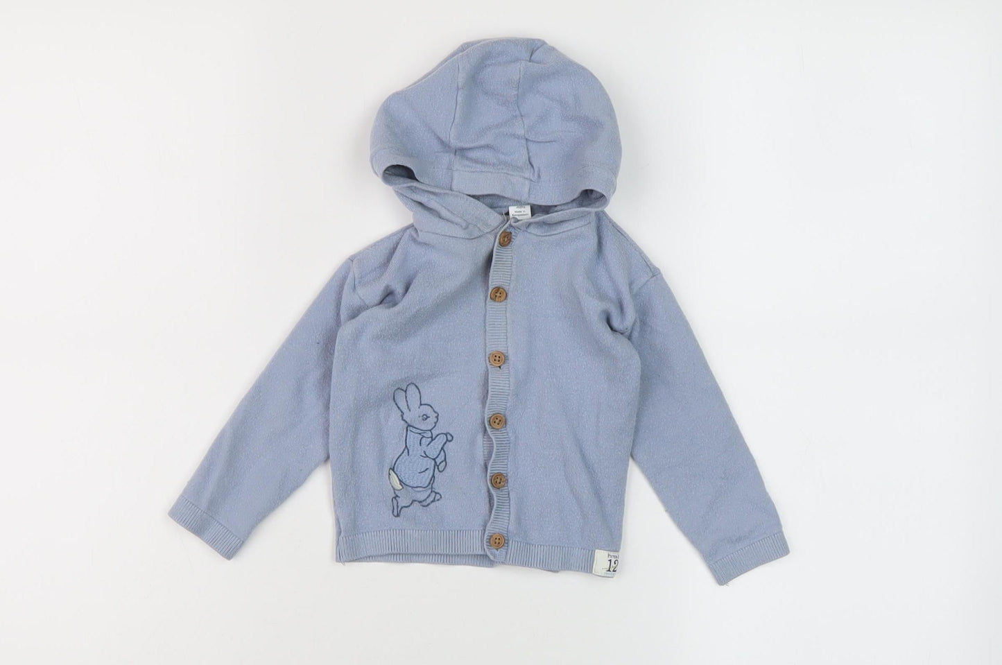Marks and Spencer Clothing Bundle - 5 Pack Preloved Baby Jumpers & Cardigans