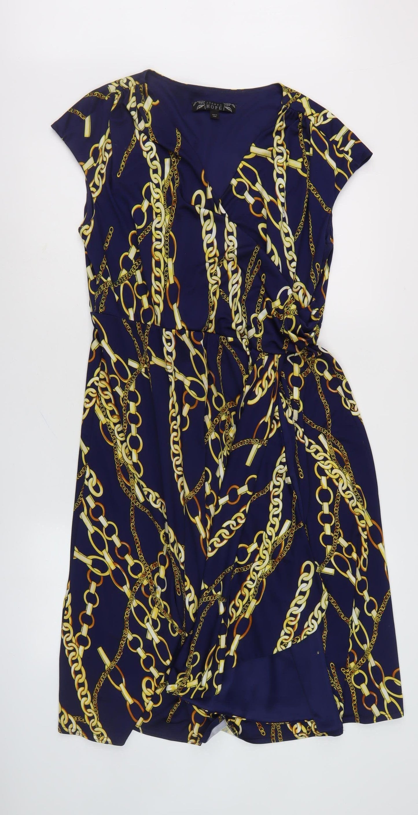 Joanna Hope Clothing Bundle - 5 Pack Preloved Womens Dresses