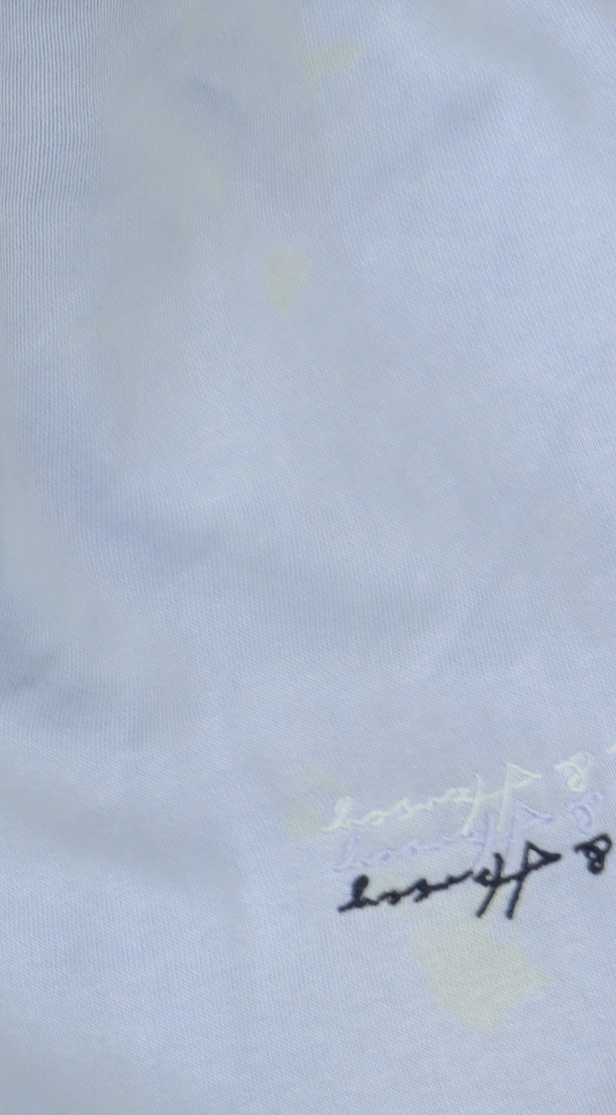 Beck & Hersey Men's Blue XL Pullover Hoodie