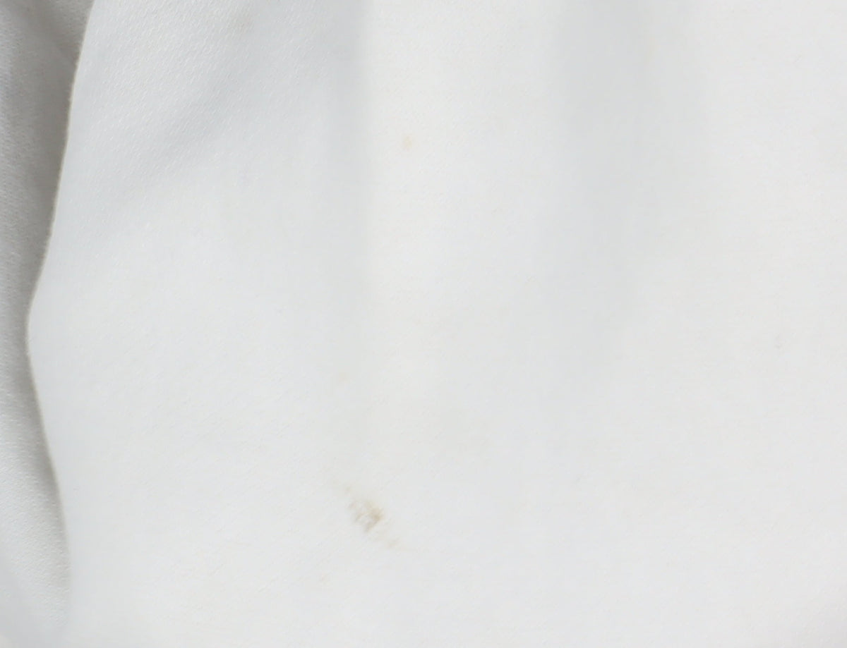 John Galt Women’s USA White Pullover Sweats One Size