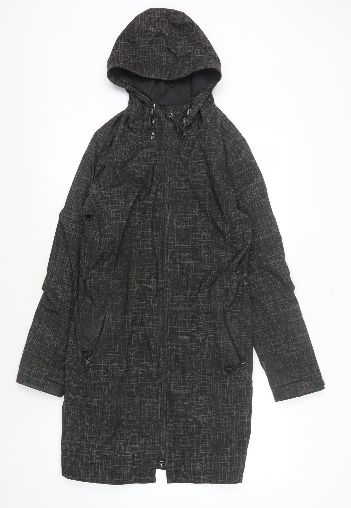 Active Clothing Bundle - 5 Pack Preloved Womens Coats & Jackets
