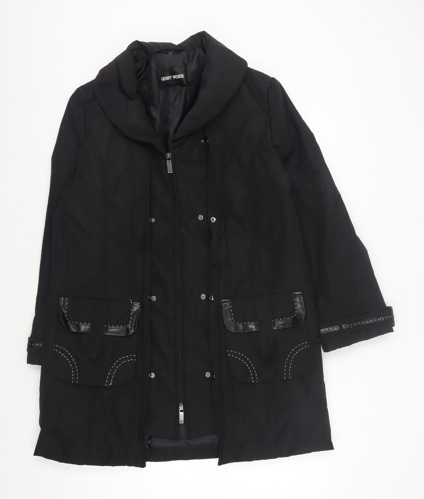Gerry Weber Clothing Bundle - 5 Pack Preloved Womens Coats & Jackets