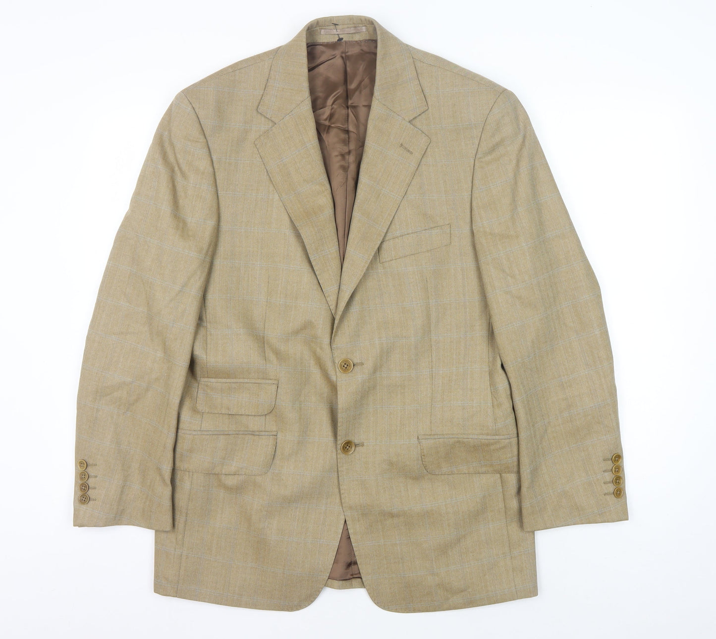 Racing Green Clothing Bundle - 5 Pack Preloved Mens Suits & Tailoring