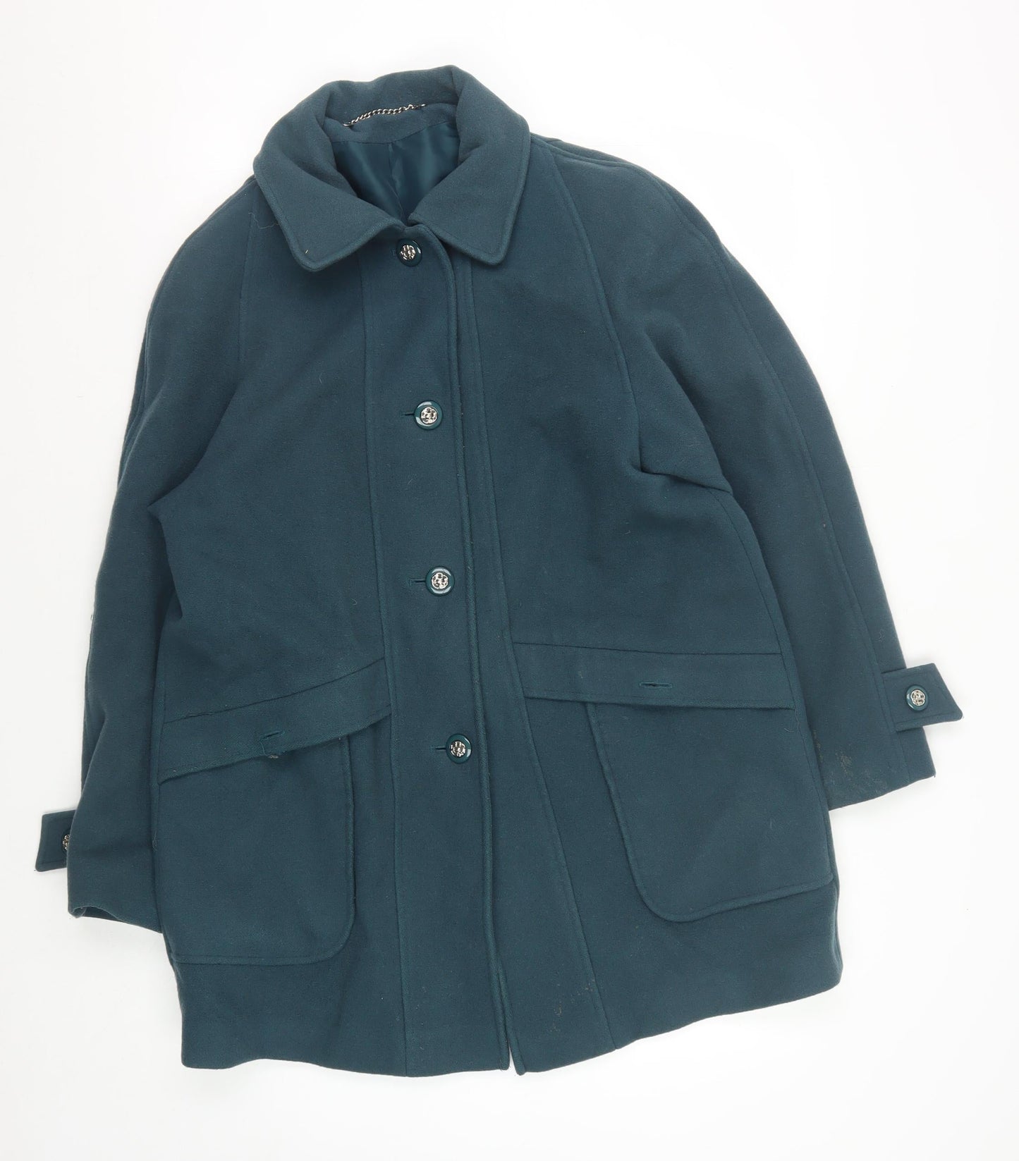 Berkertex Clothing Bundle - 5 Pack Preloved Womens Coats & Jackets